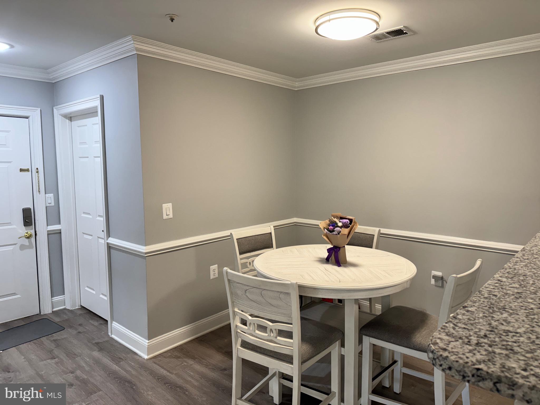 SUMMERHOUSE II CONDO - Residential Lease