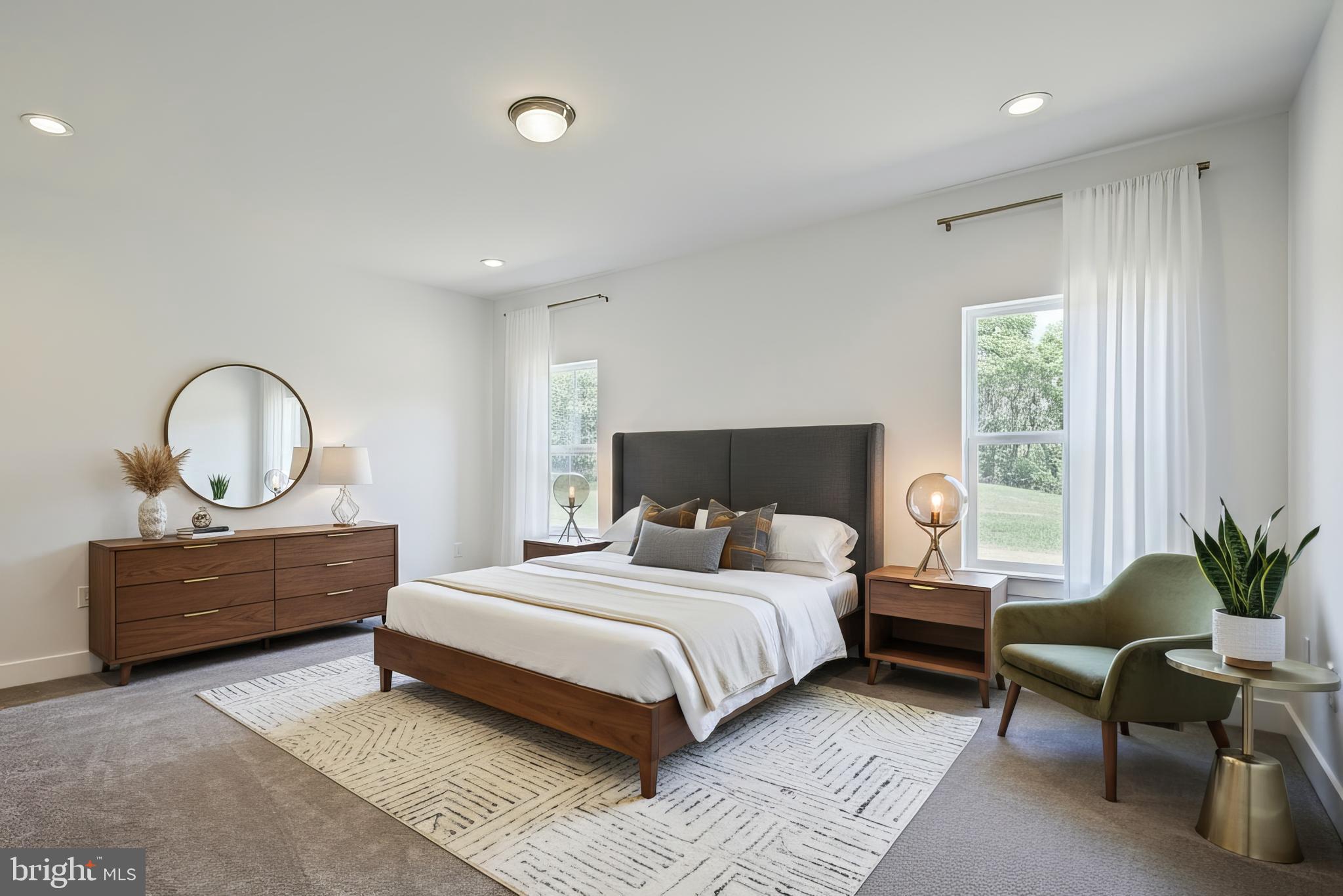 THE FIELDS AT HAMPTON HEIGHTS - Residential