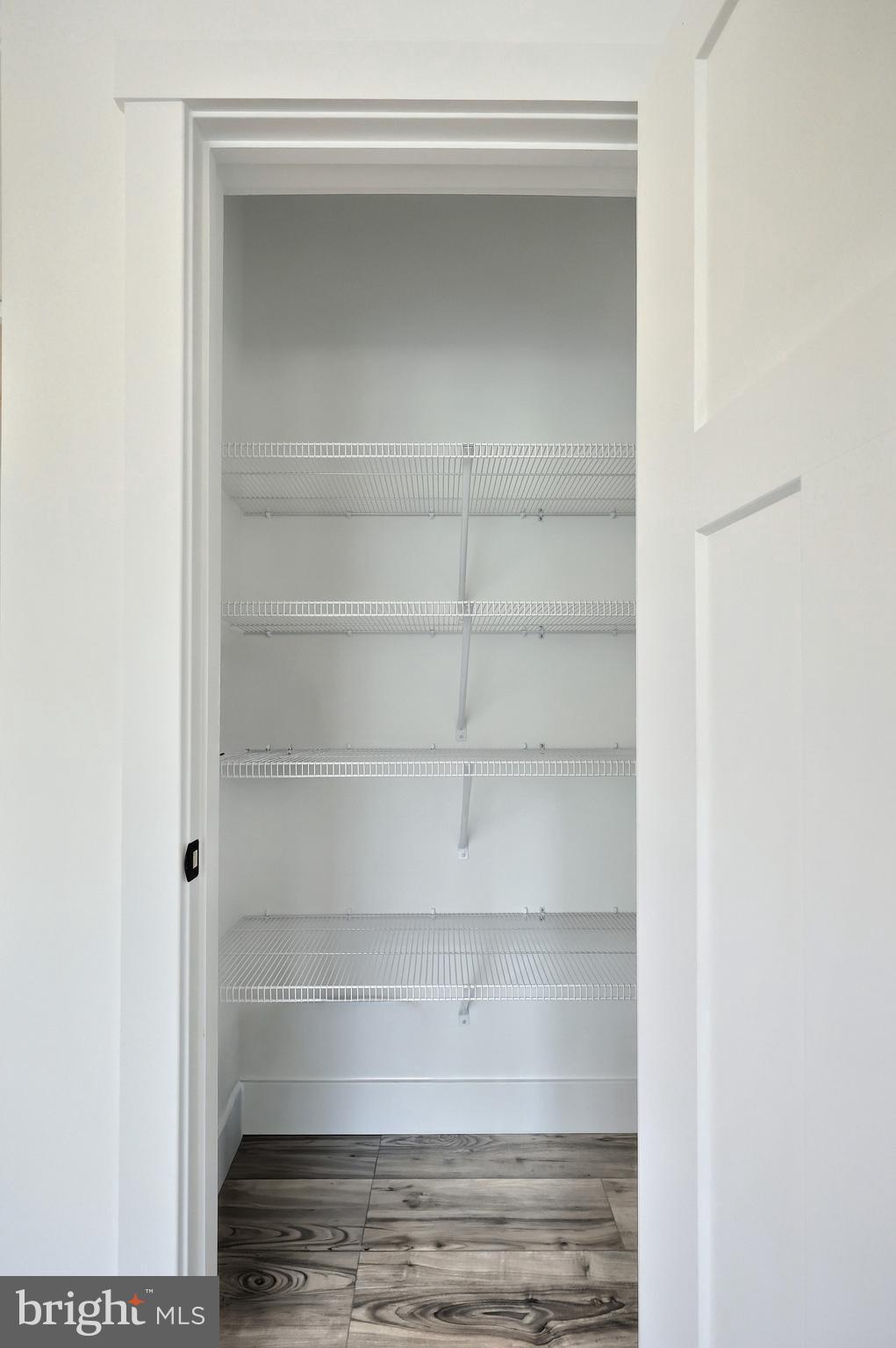 THE FIELDS AT HAMPTON HEIGHTS - Residential