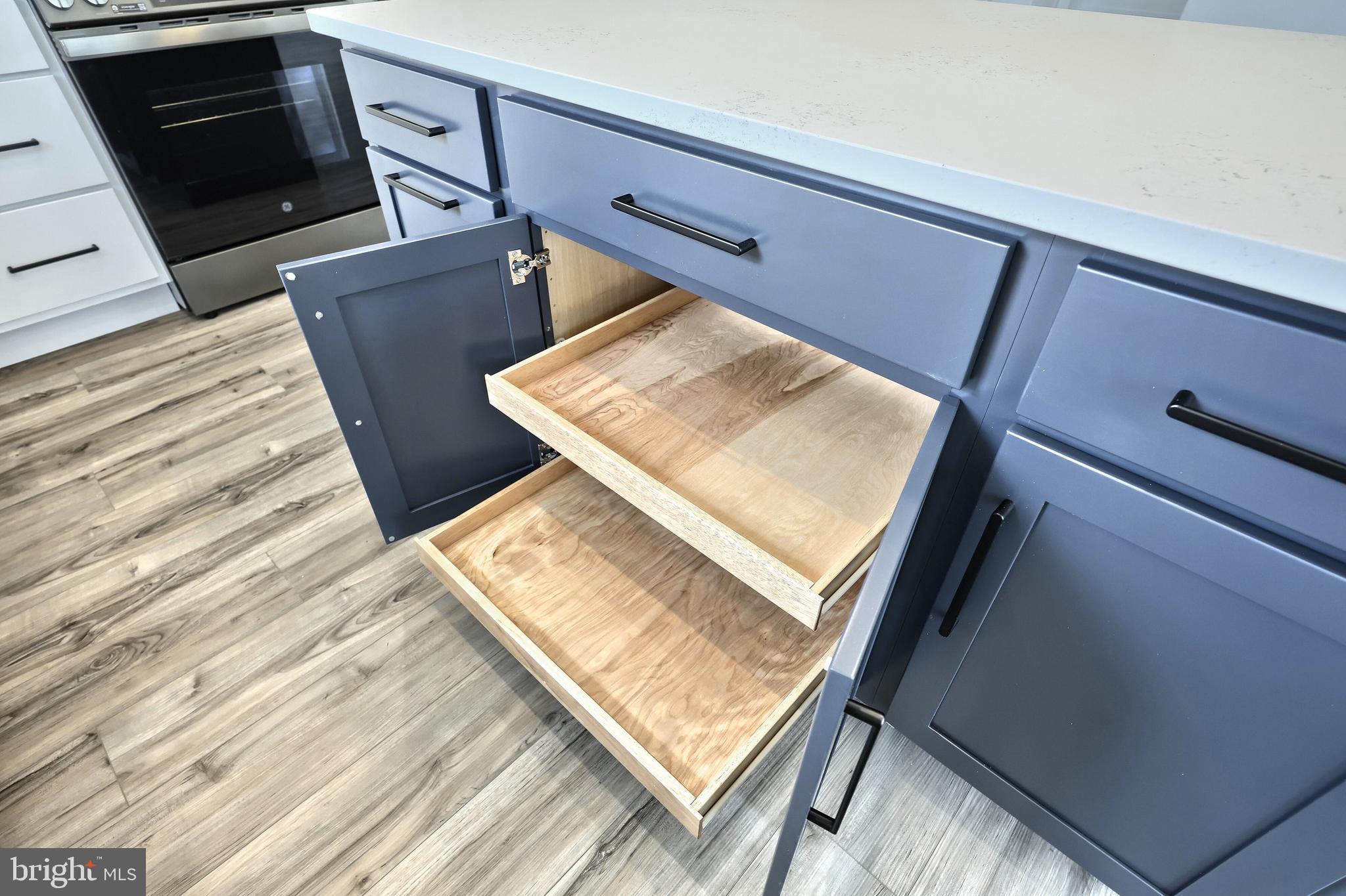 THE FIELDS AT HAMPTON HEIGHTS - Residential