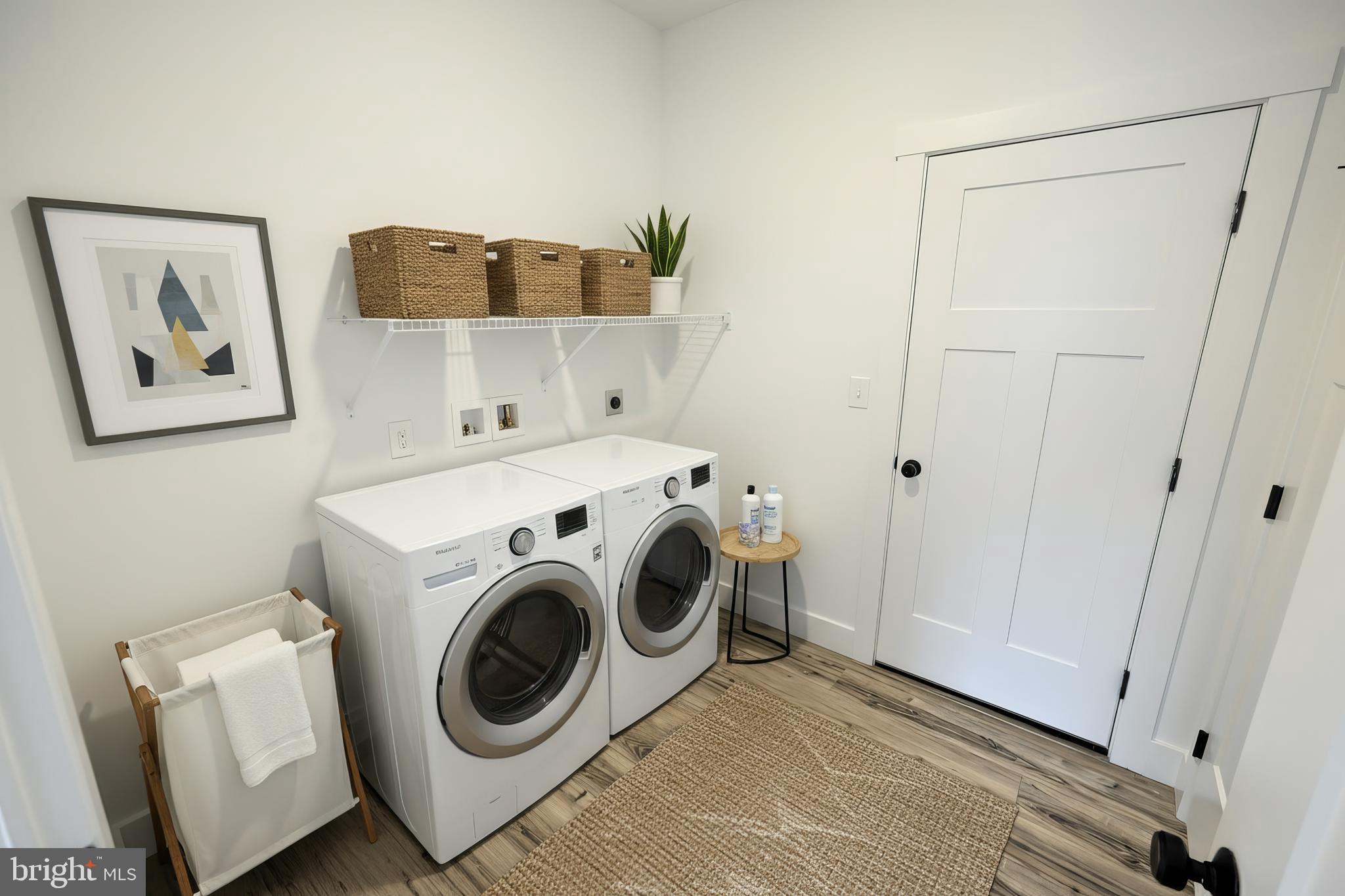 THE FIELDS AT HAMPTON HEIGHTS - Residential