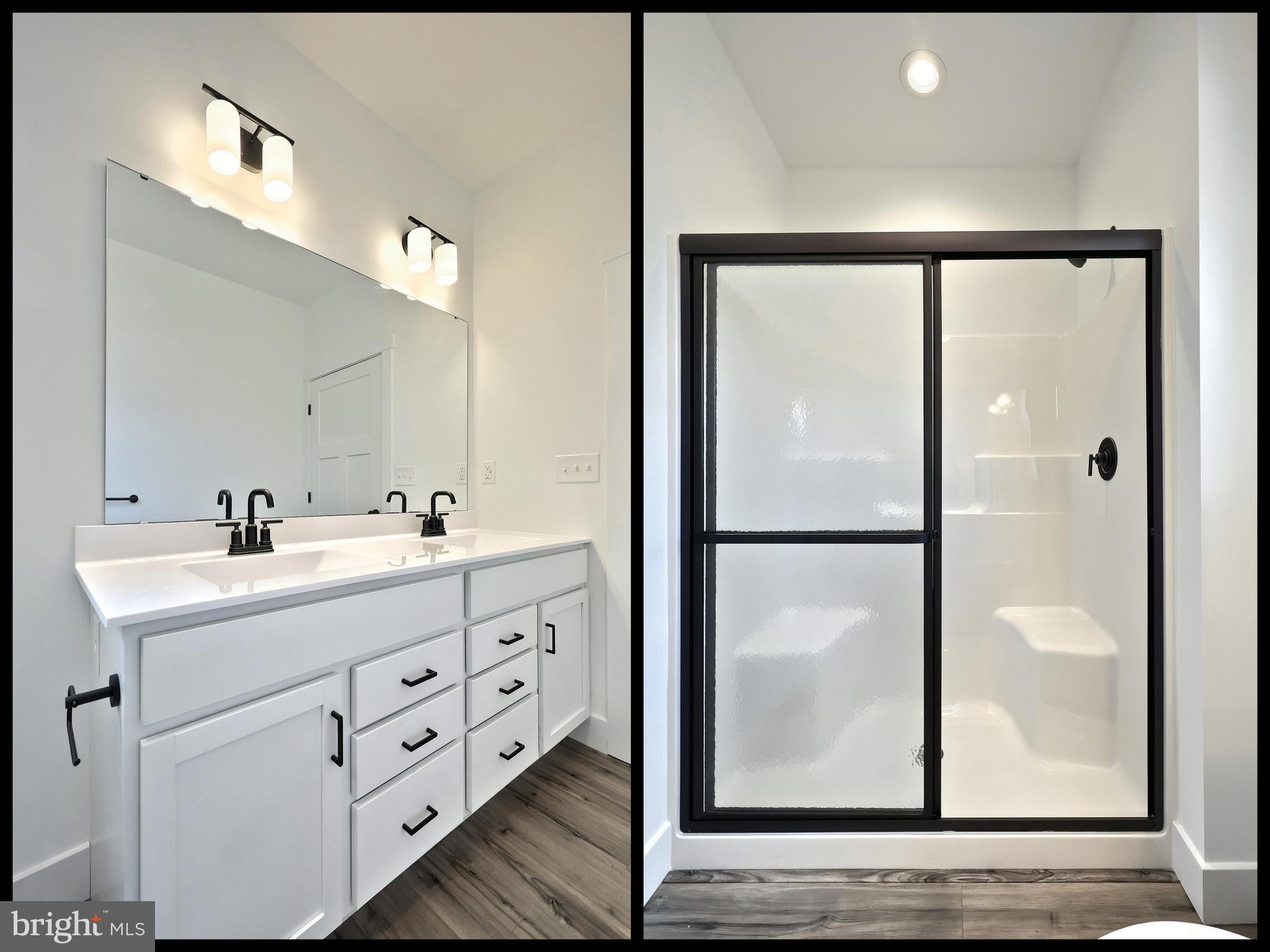 THE FIELDS AT HAMPTON HEIGHTS - Residential