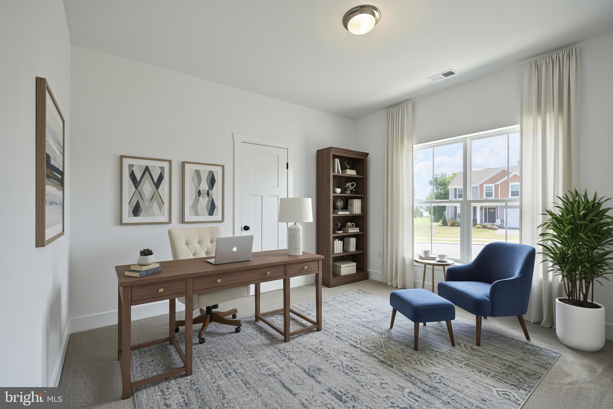 THE FIELDS AT HAMPTON HEIGHTS - Residential