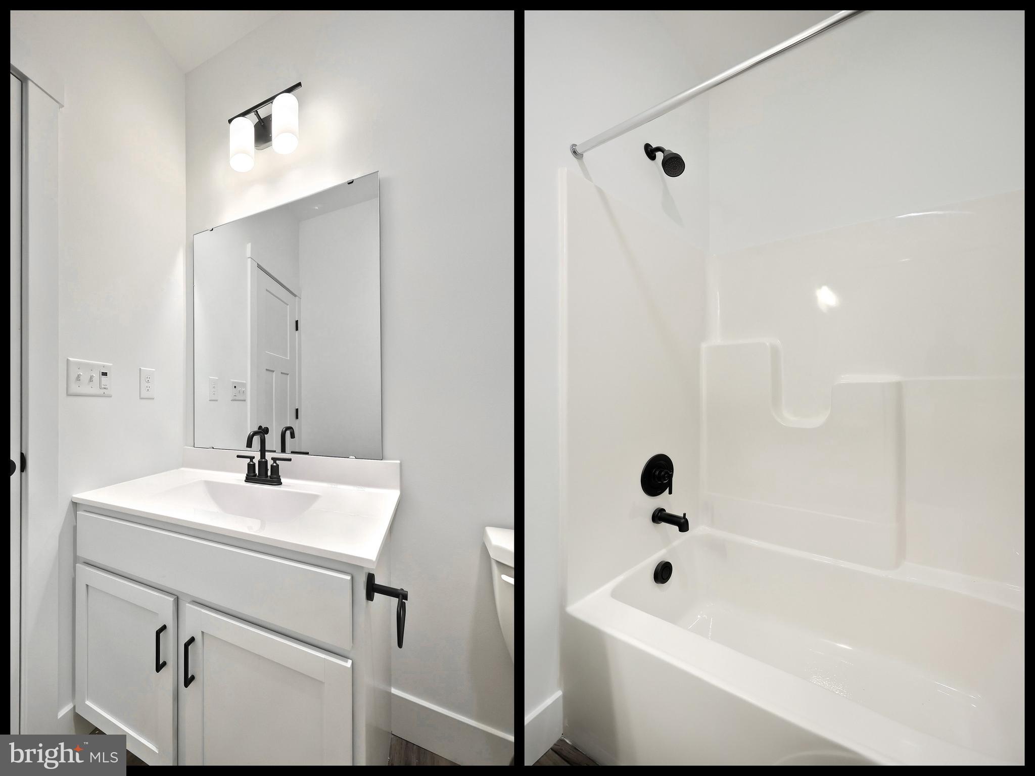 THE FIELDS AT HAMPTON HEIGHTS - Residential