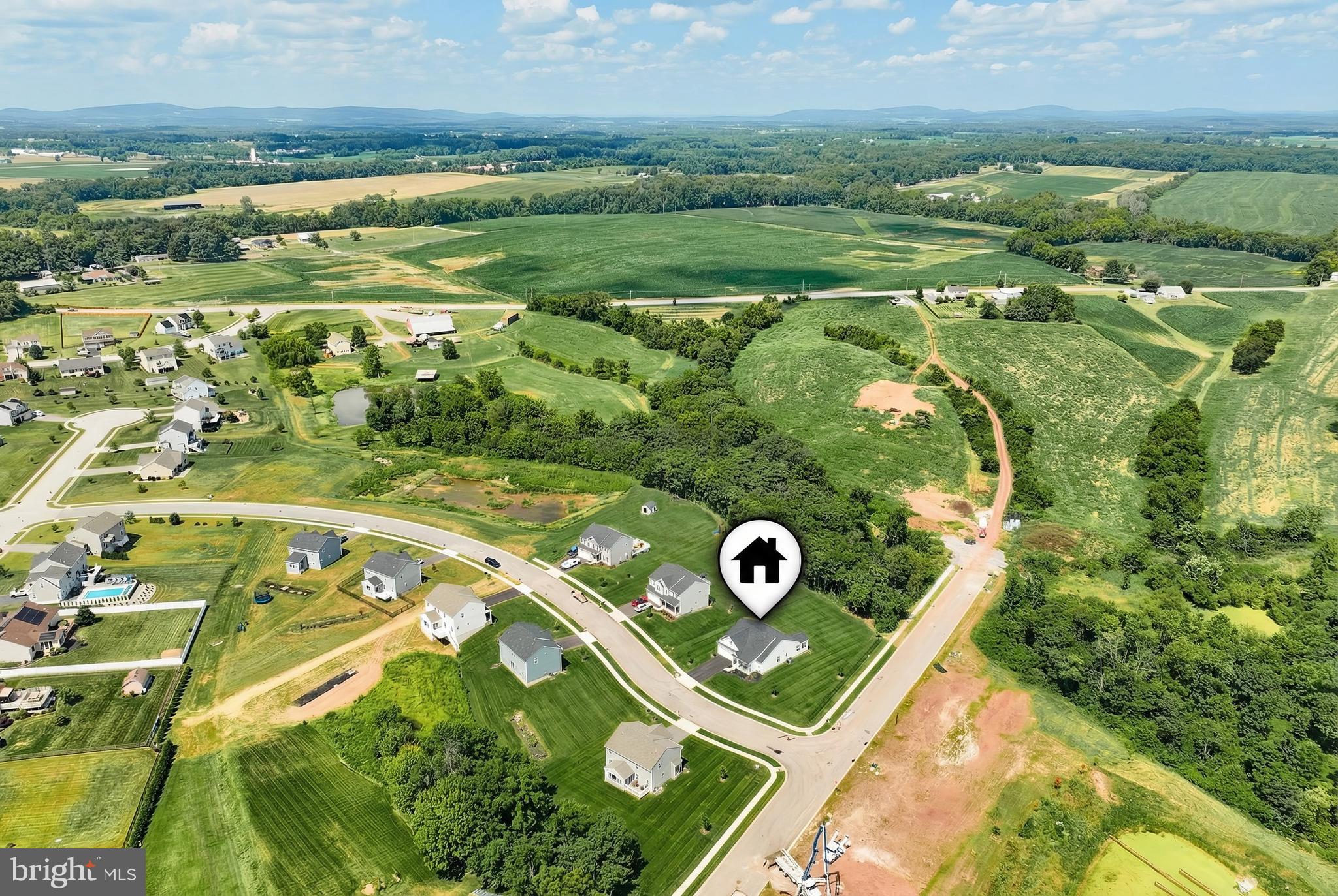 THE FIELDS AT HAMPTON HEIGHTS - Residential