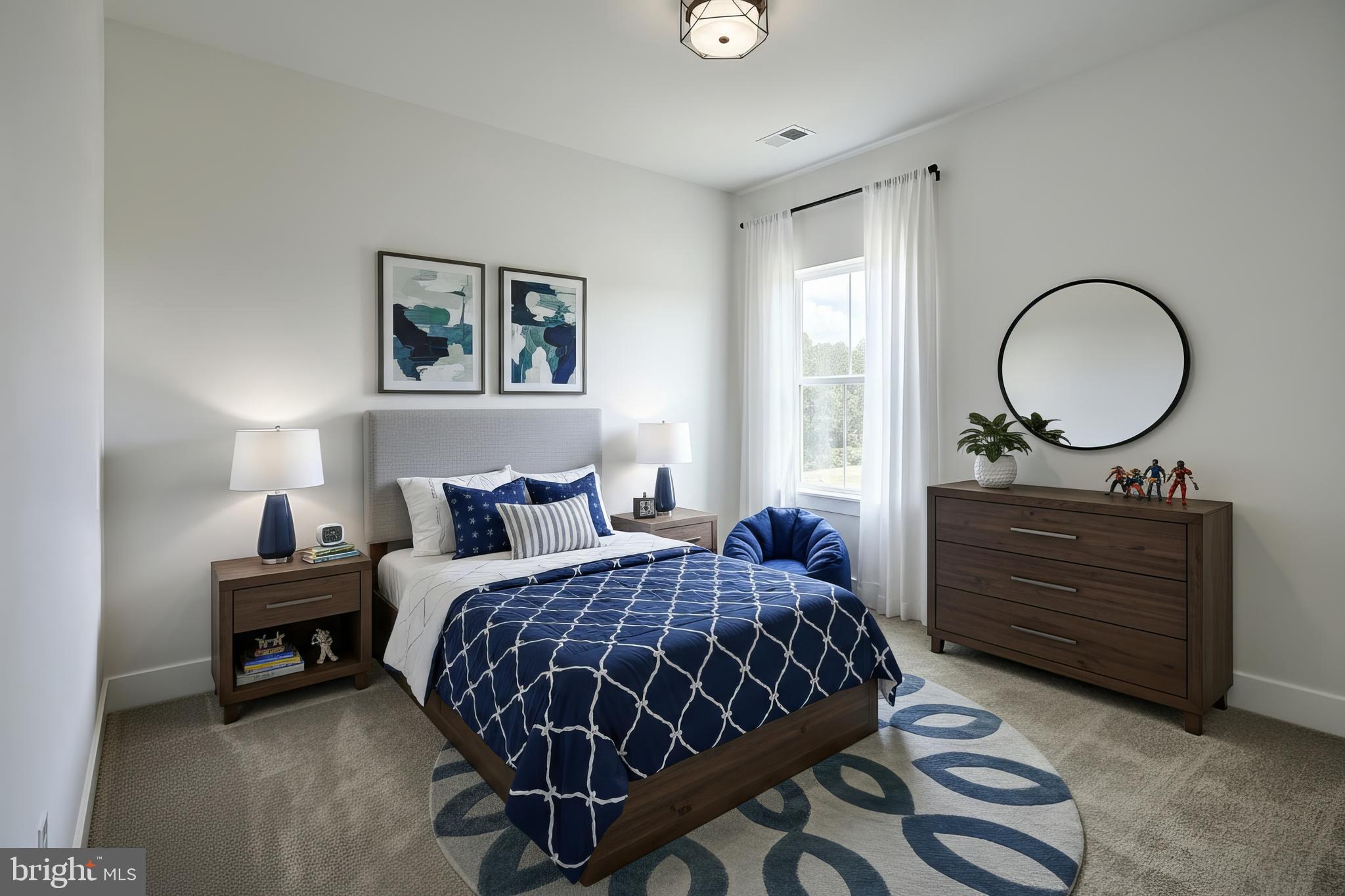 THE FIELDS AT HAMPTON HEIGHTS - Residential