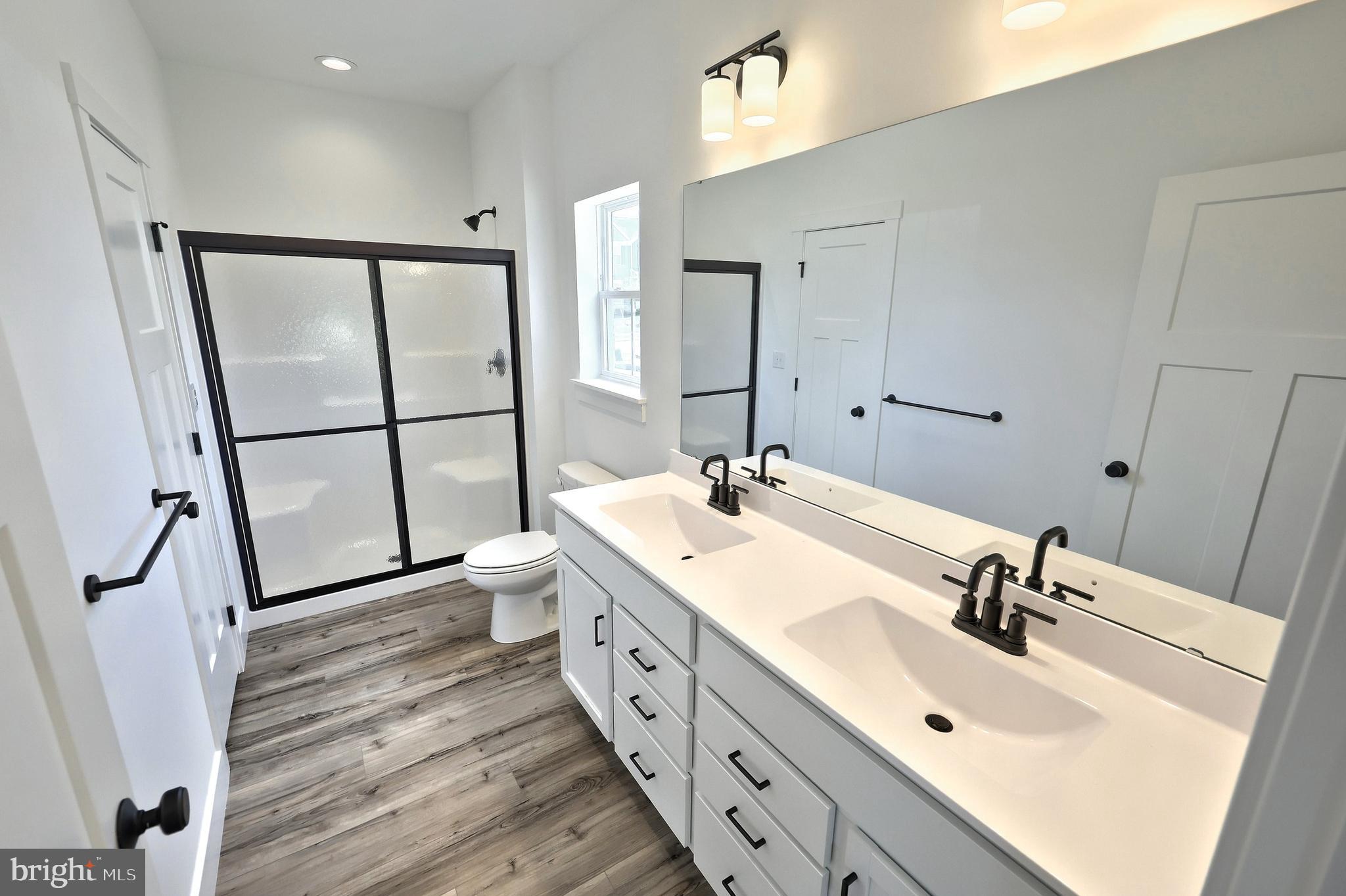 THE FIELDS AT HAMPTON HEIGHTS - Residential