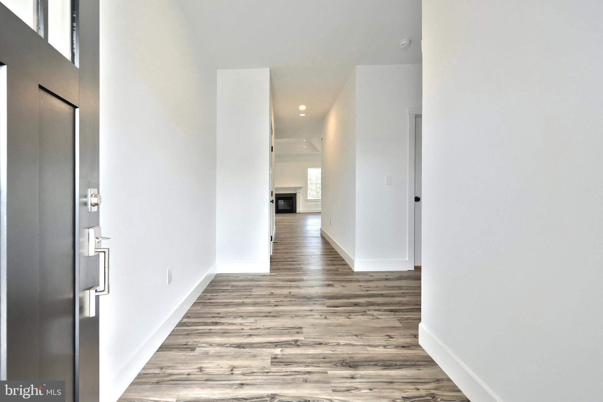 THE FIELDS AT HAMPTON HEIGHTS - Residential