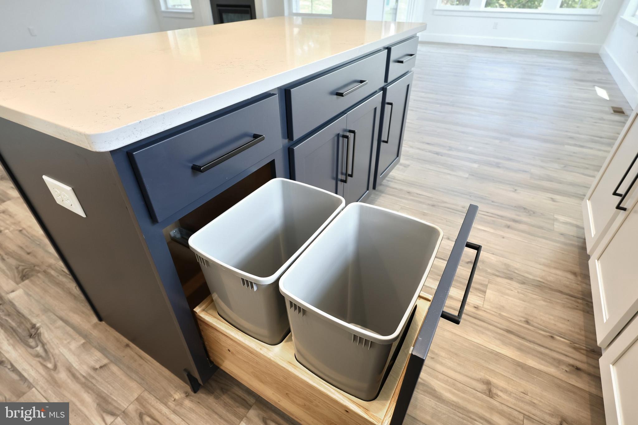 THE FIELDS AT HAMPTON HEIGHTS - Residential