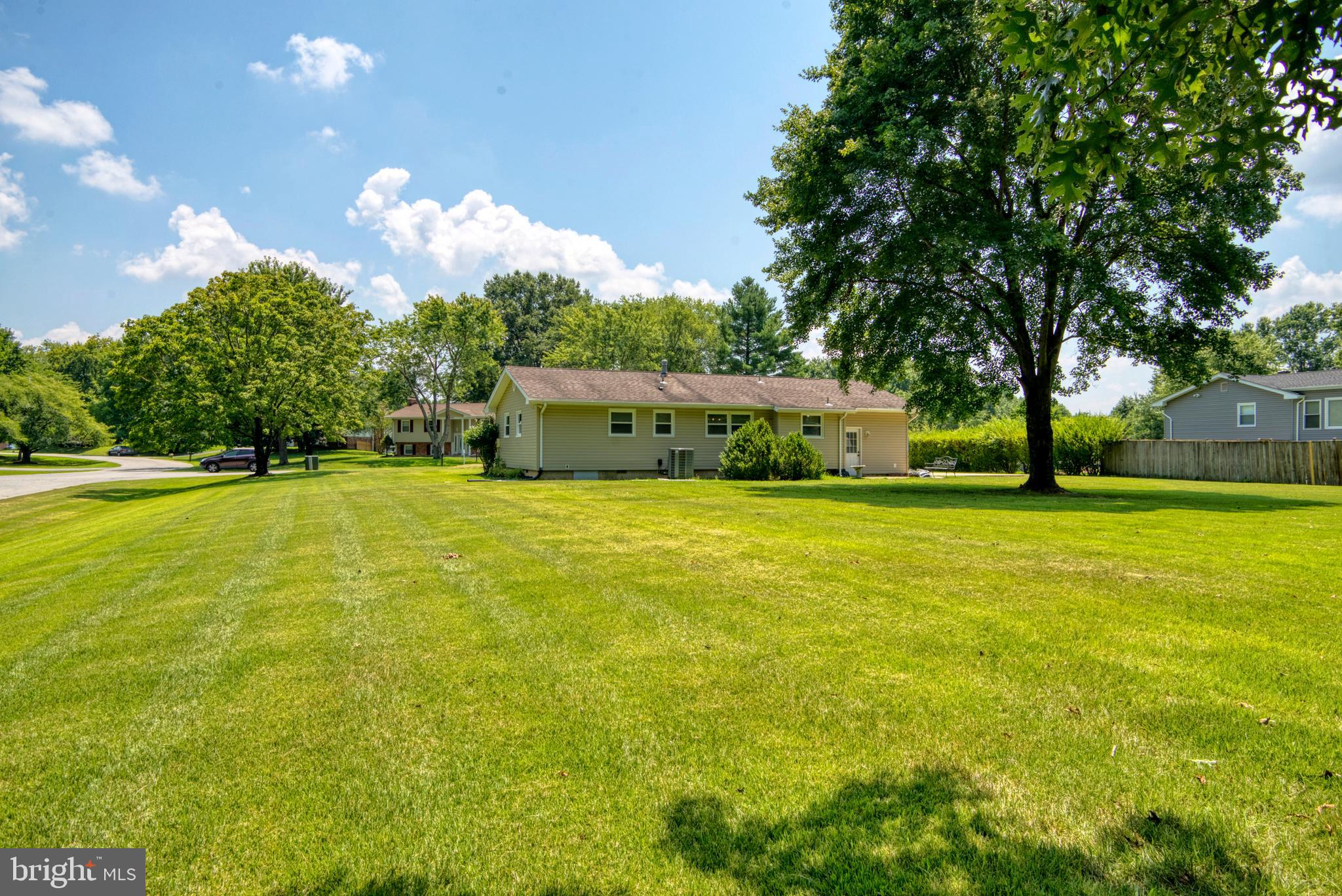 TURKEY HILL SUB - Residential