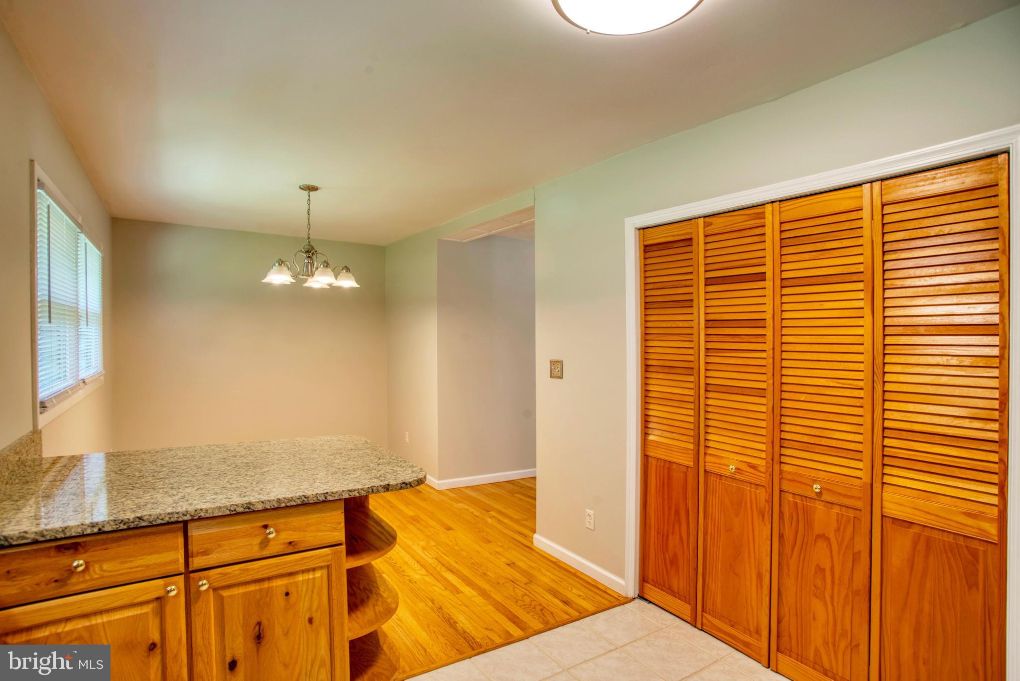 TURKEY HILL SUB - Residential