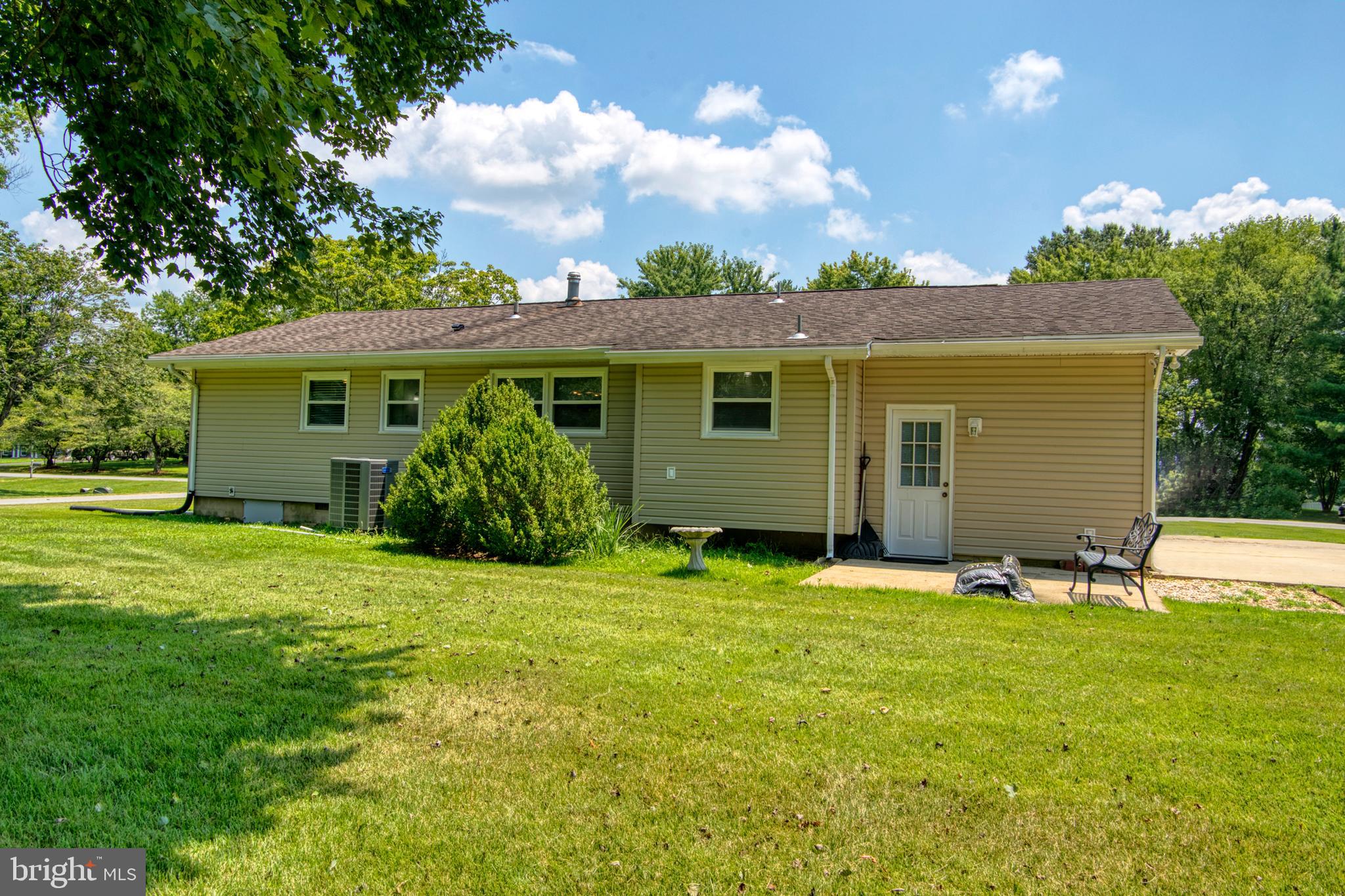 TURKEY HILL SUB - Residential