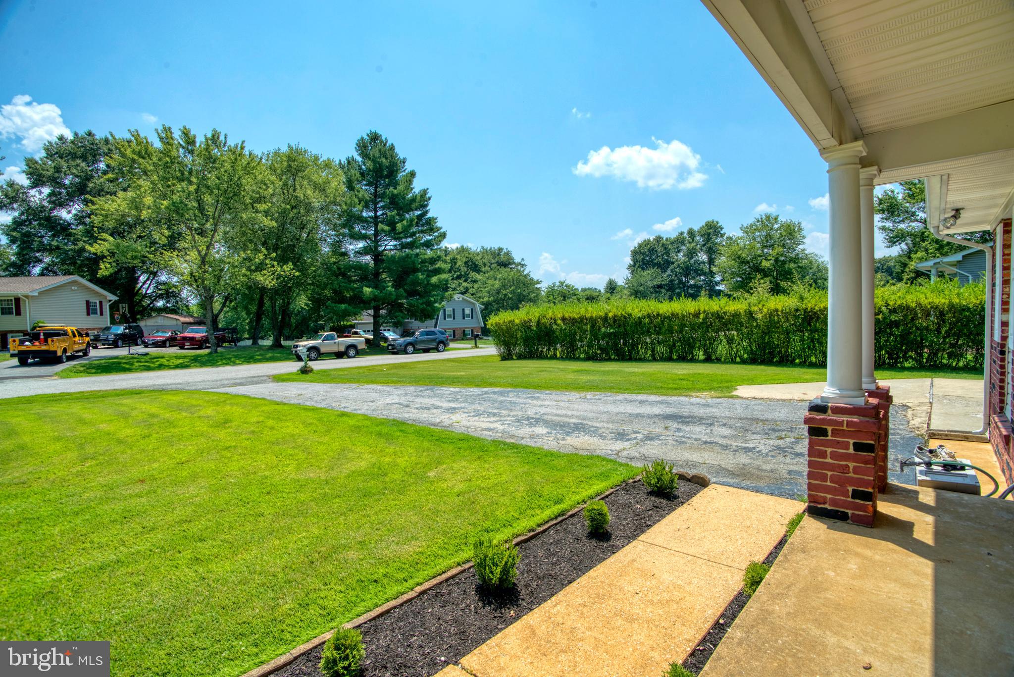 TURKEY HILL SUB - Residential