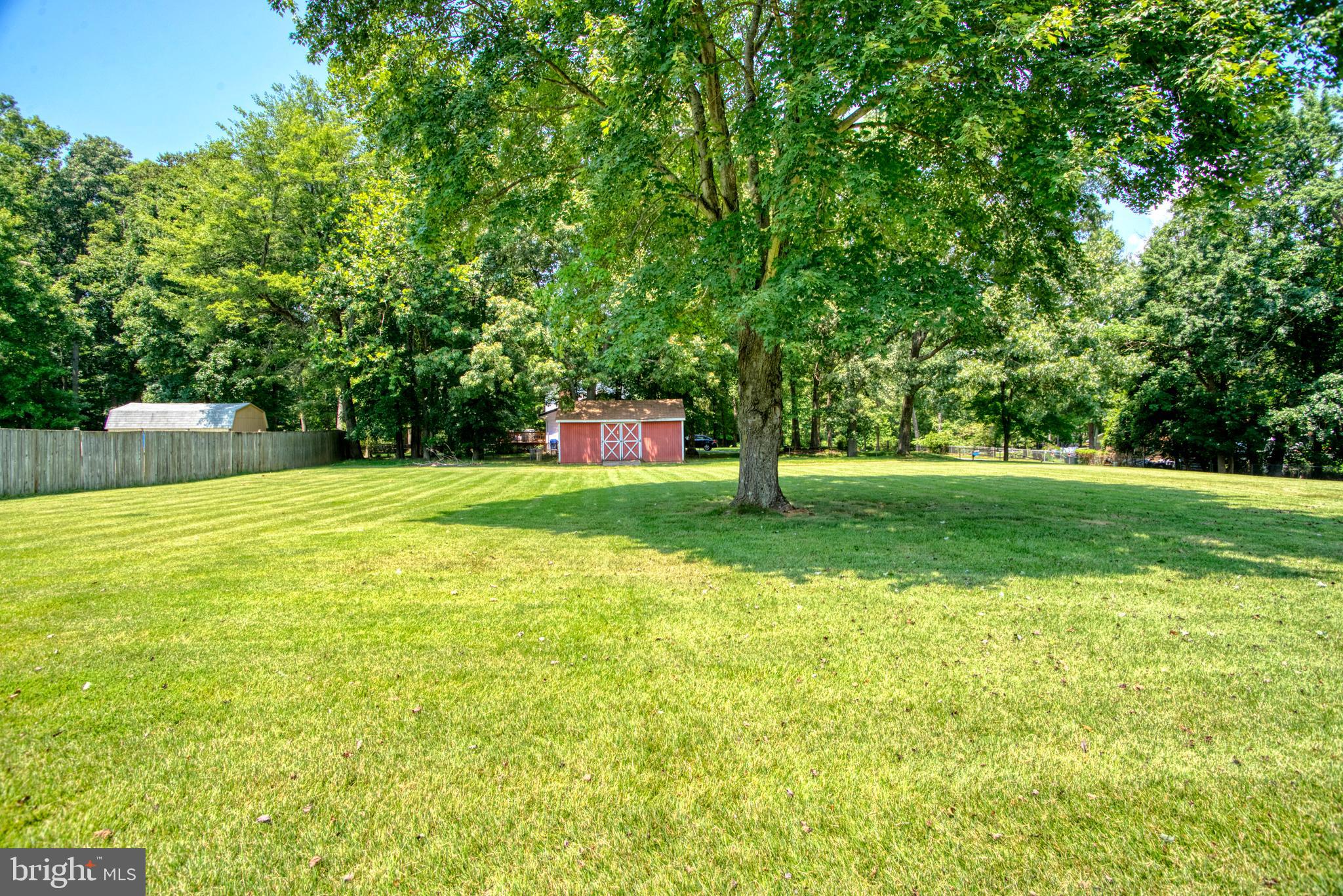 TURKEY HILL SUB - Residential