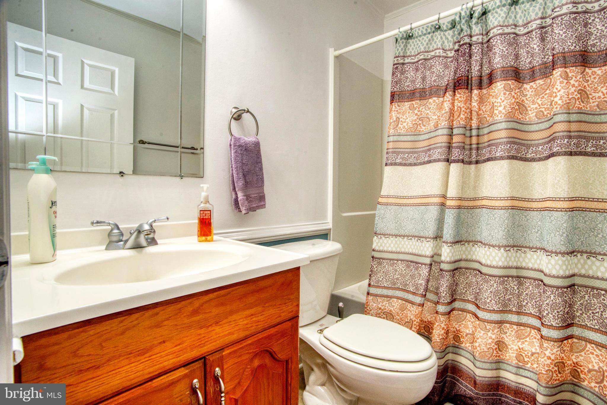 TURKEY HILL SUB - Residential