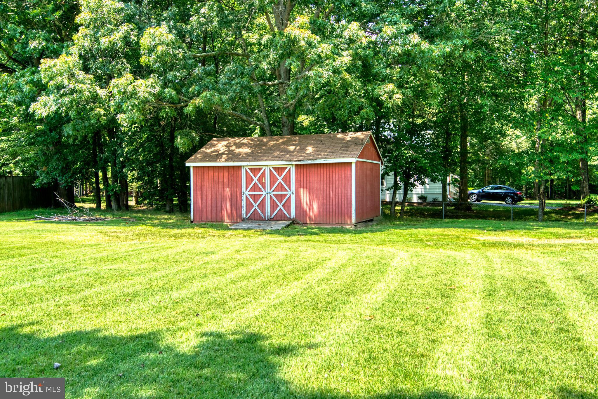 TURKEY HILL SUB - Residential