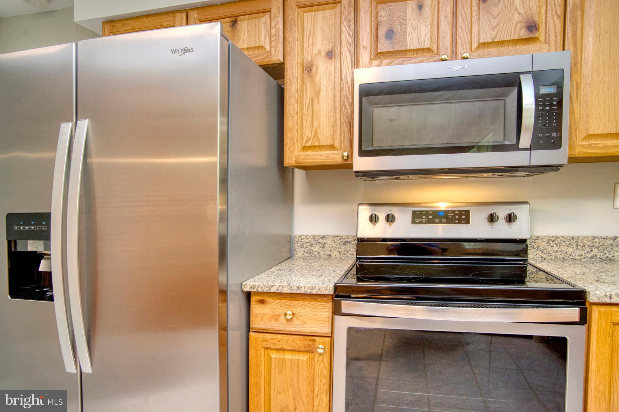 TURKEY HILL SUB - Residential