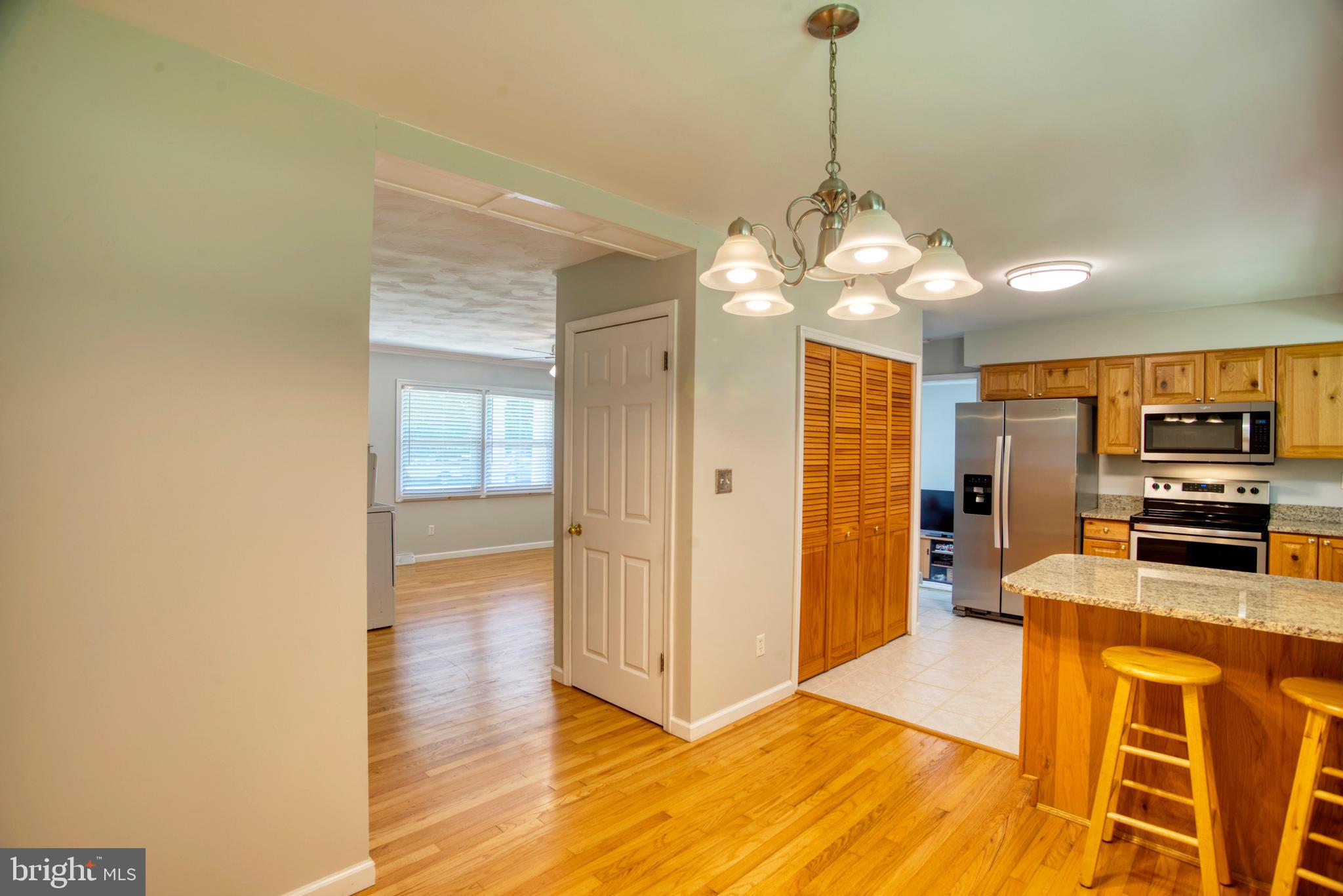 TURKEY HILL SUB - Residential