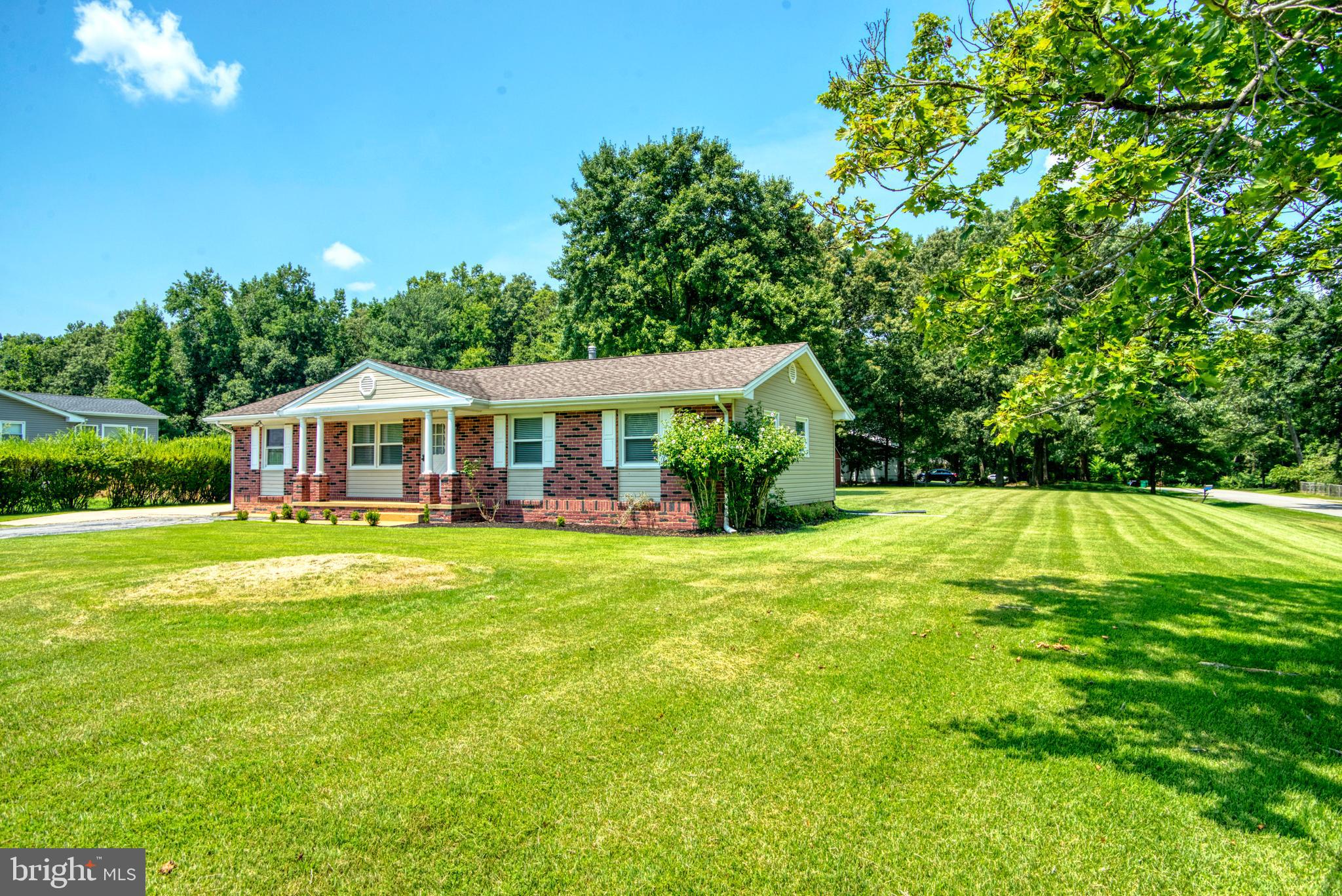 TURKEY HILL SUB - Residential