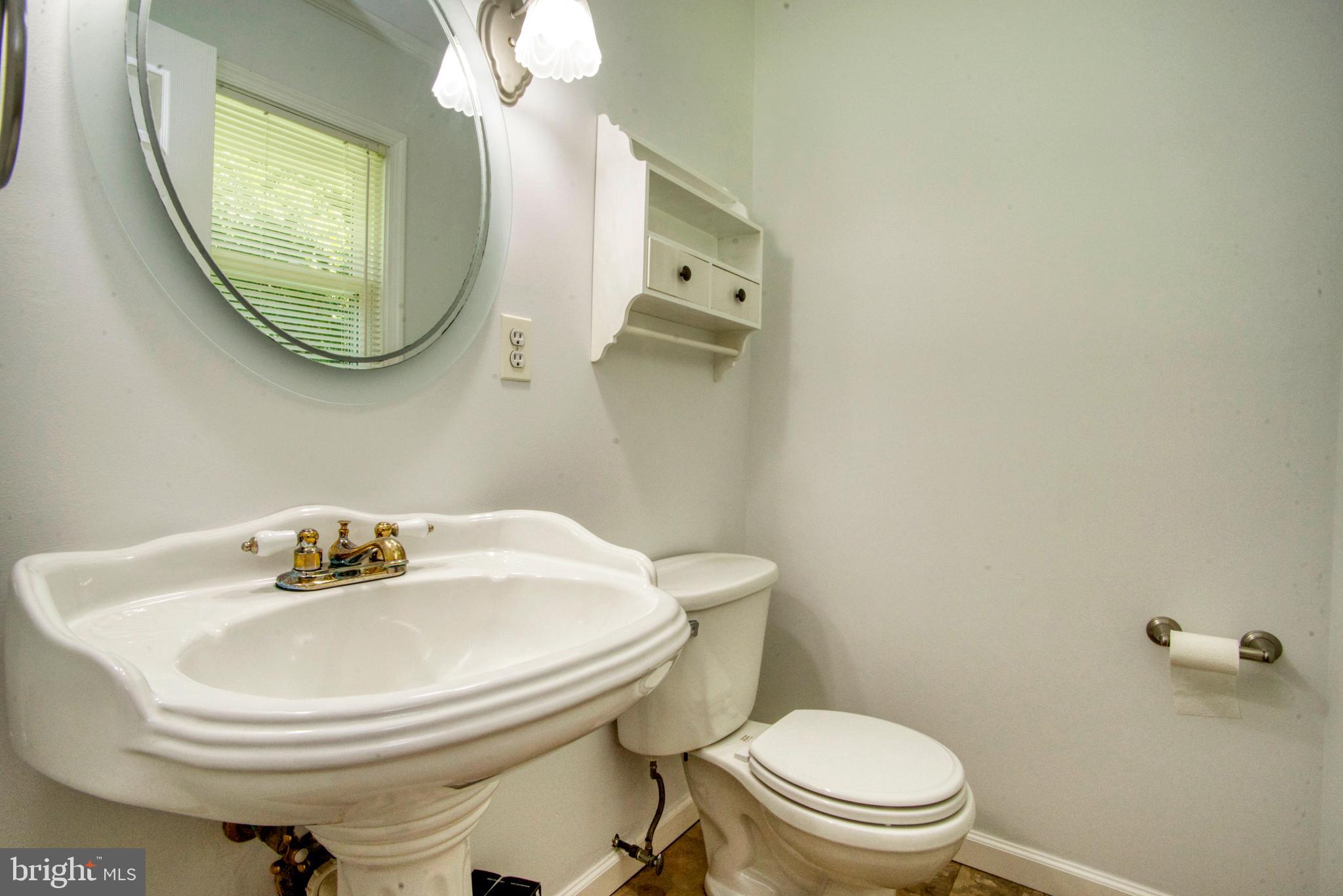 TURKEY HILL SUB - Residential