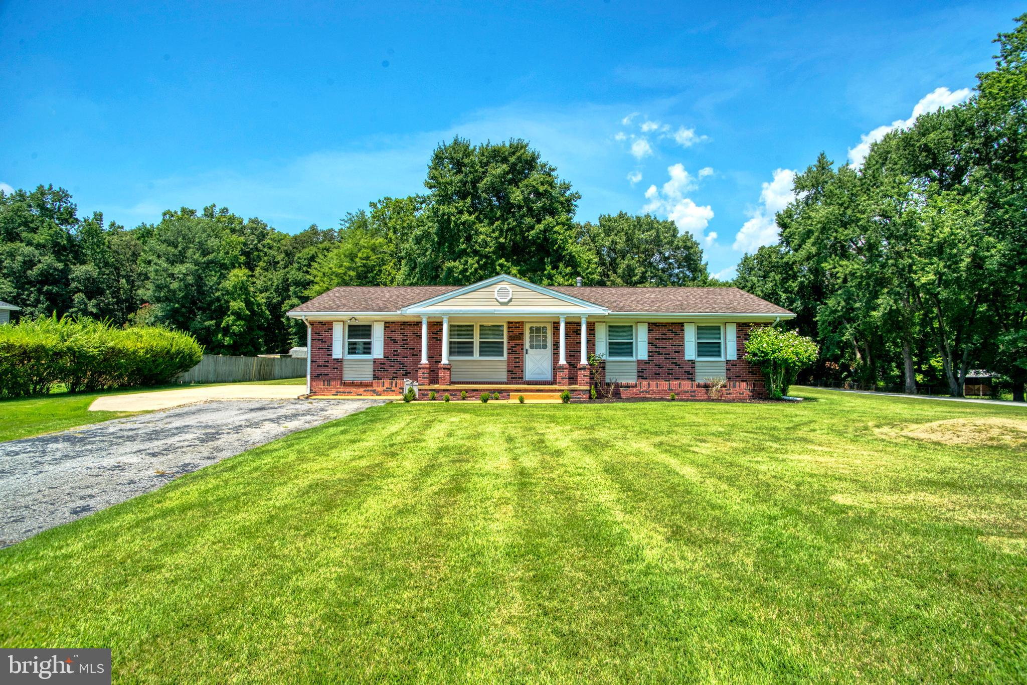 TURKEY HILL SUB - Residential