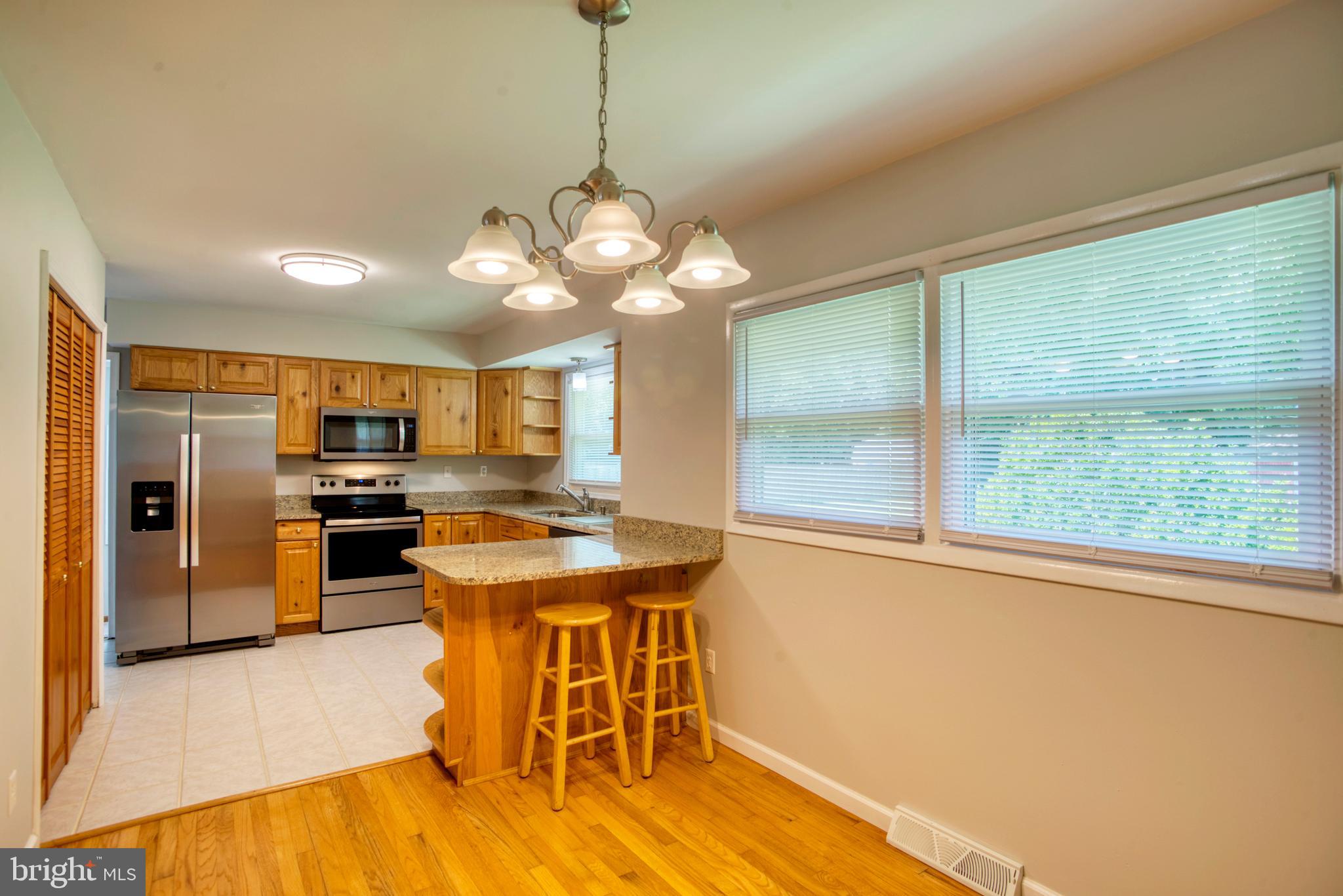 TURKEY HILL SUB - Residential