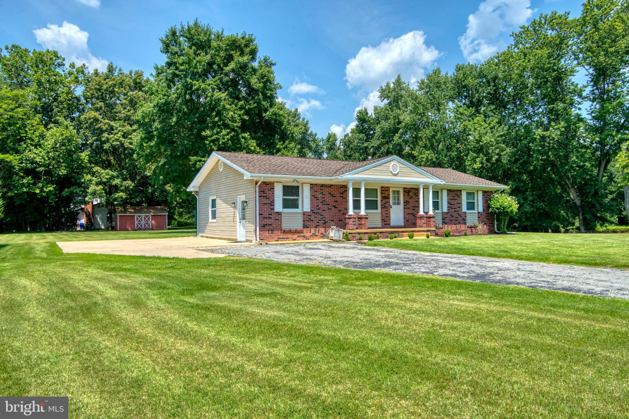 TURKEY HILL SUB - Residential