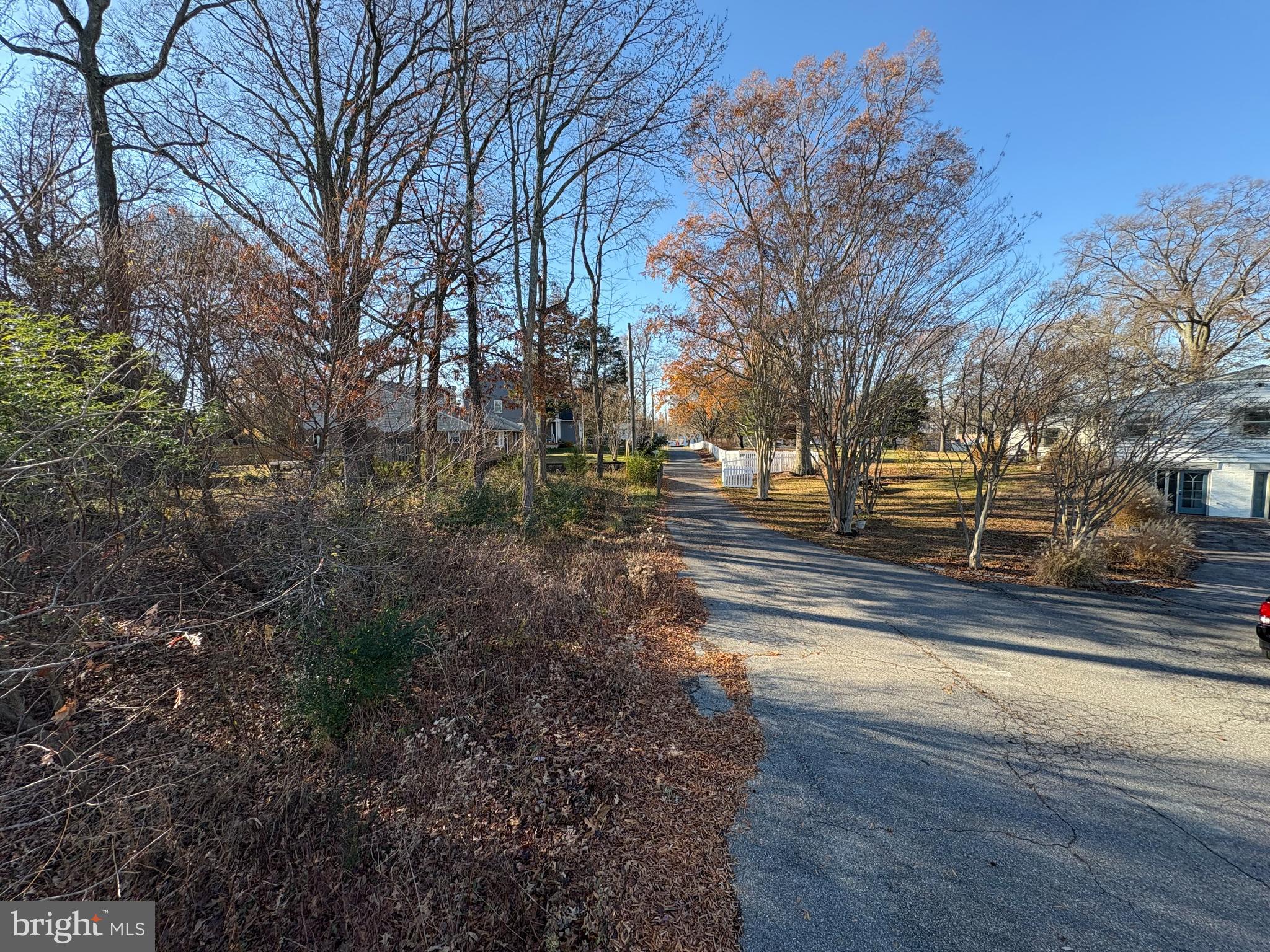 OLD TURKEY POINT ROAD