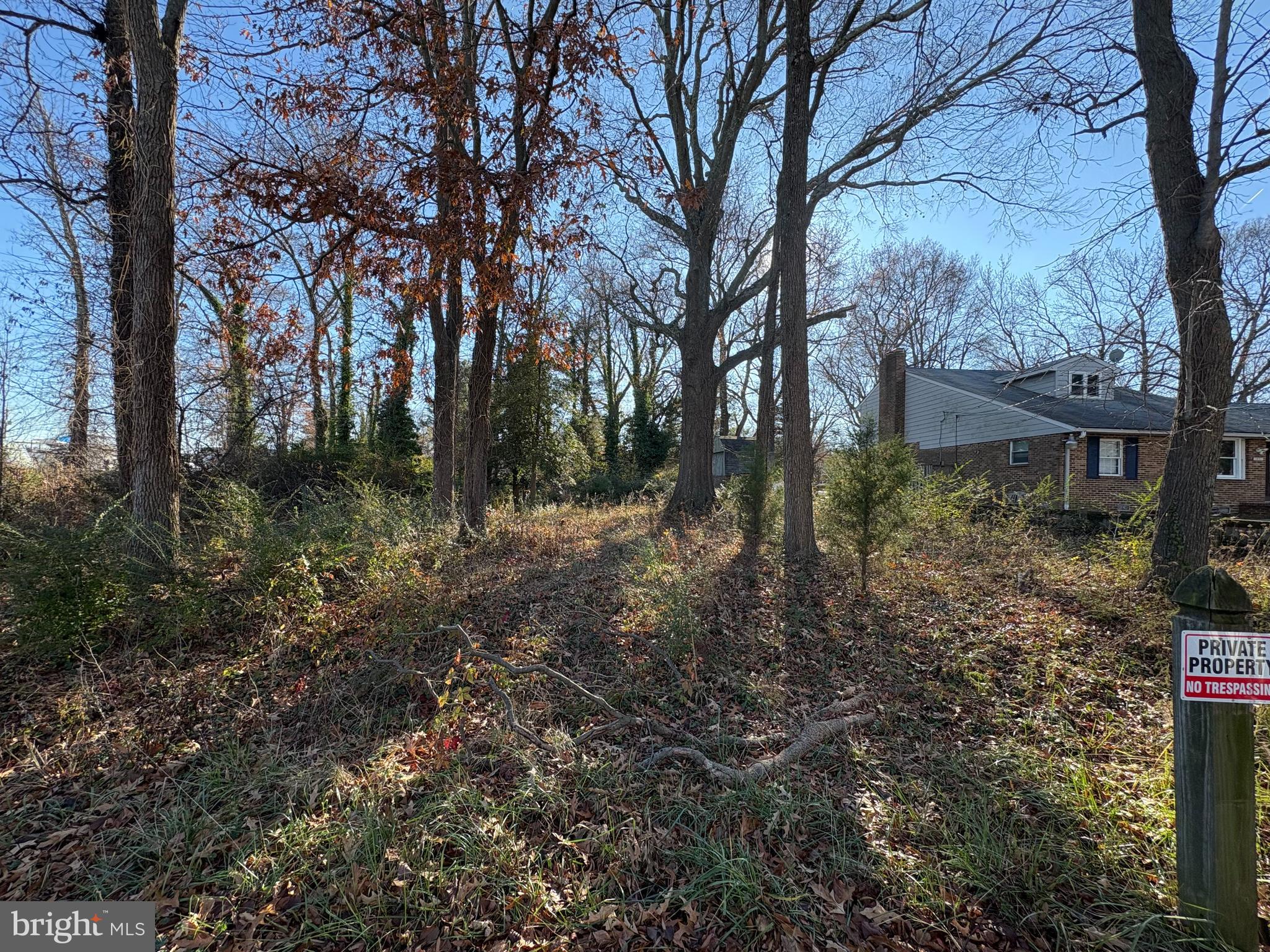 OLD TURKEY POINT ROAD