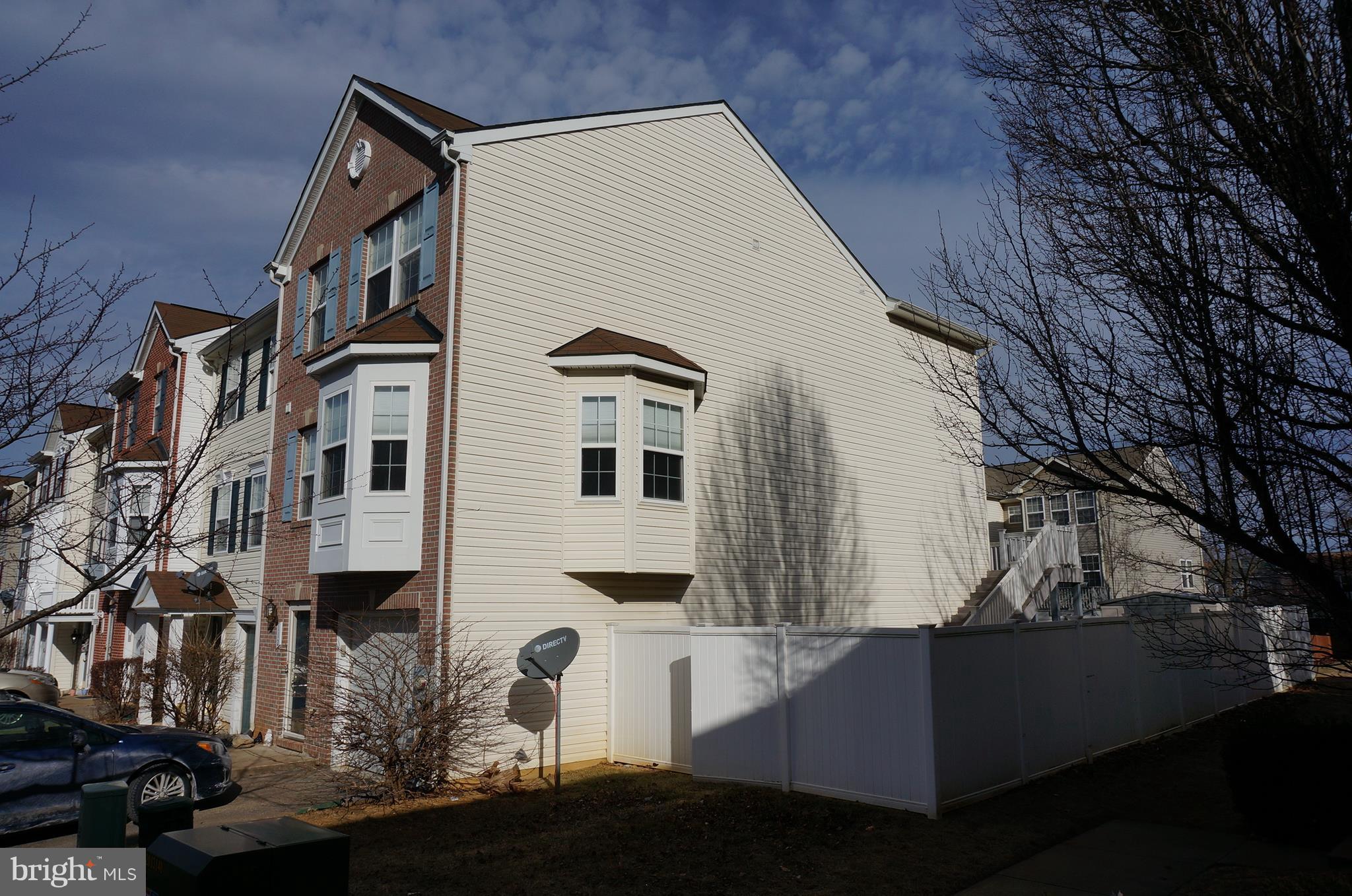 WHISPERING RIDGE - Residential