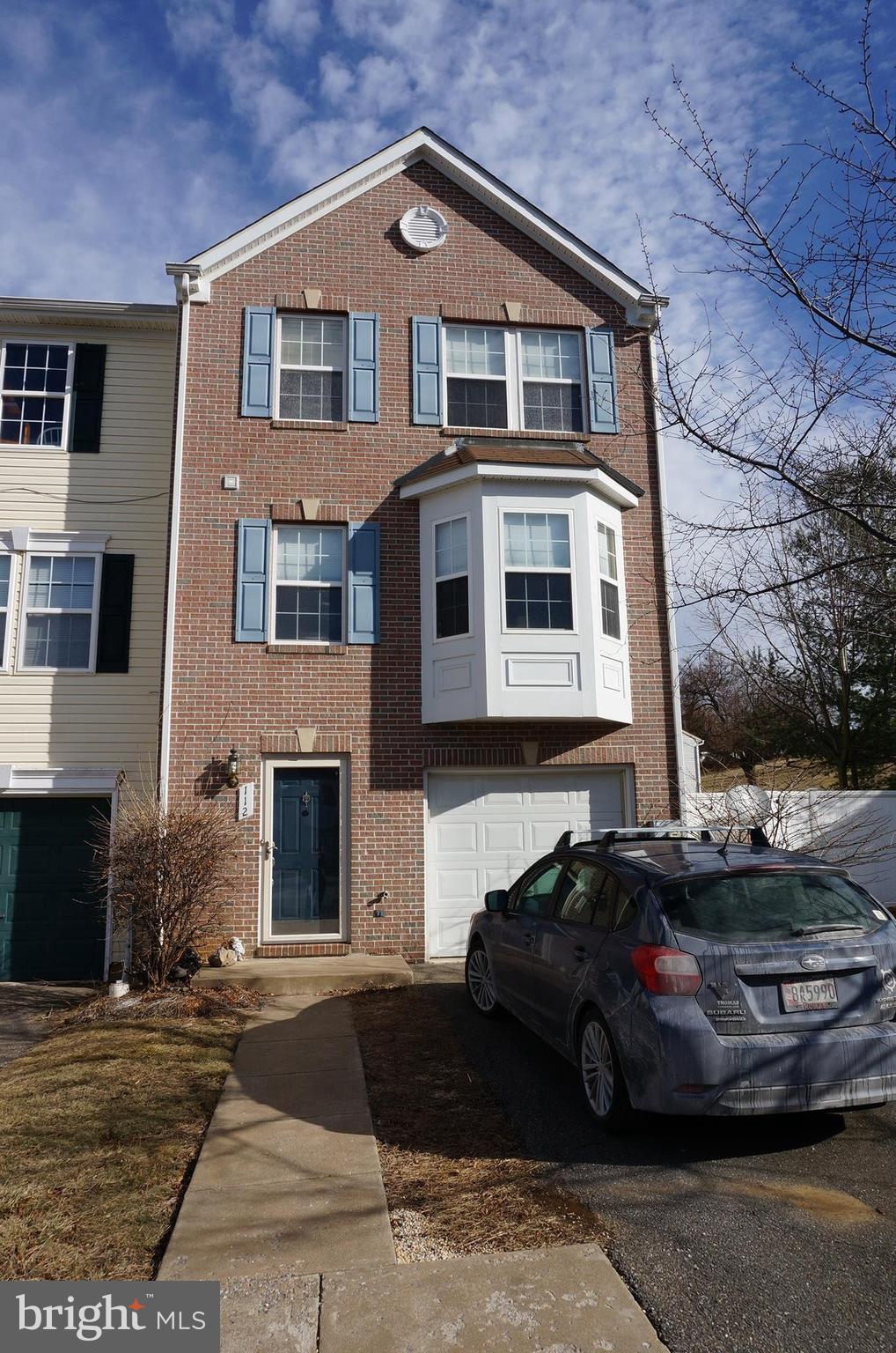 WHISPERING RIDGE - Residential