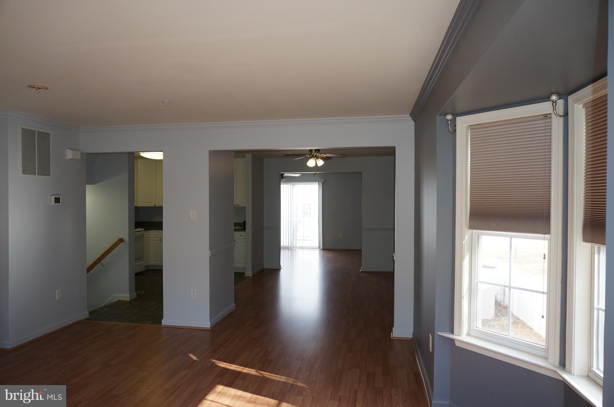 WHISPERING RIDGE - Residential