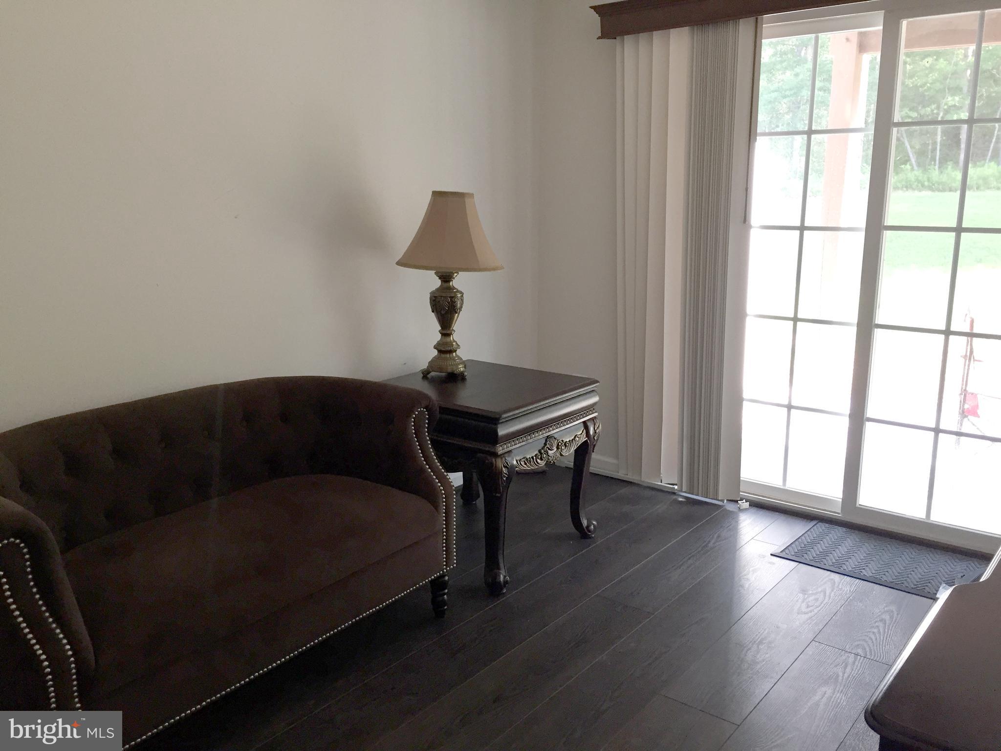 PRIMROSE PARK AT WILDEWOOD - Residential Lease