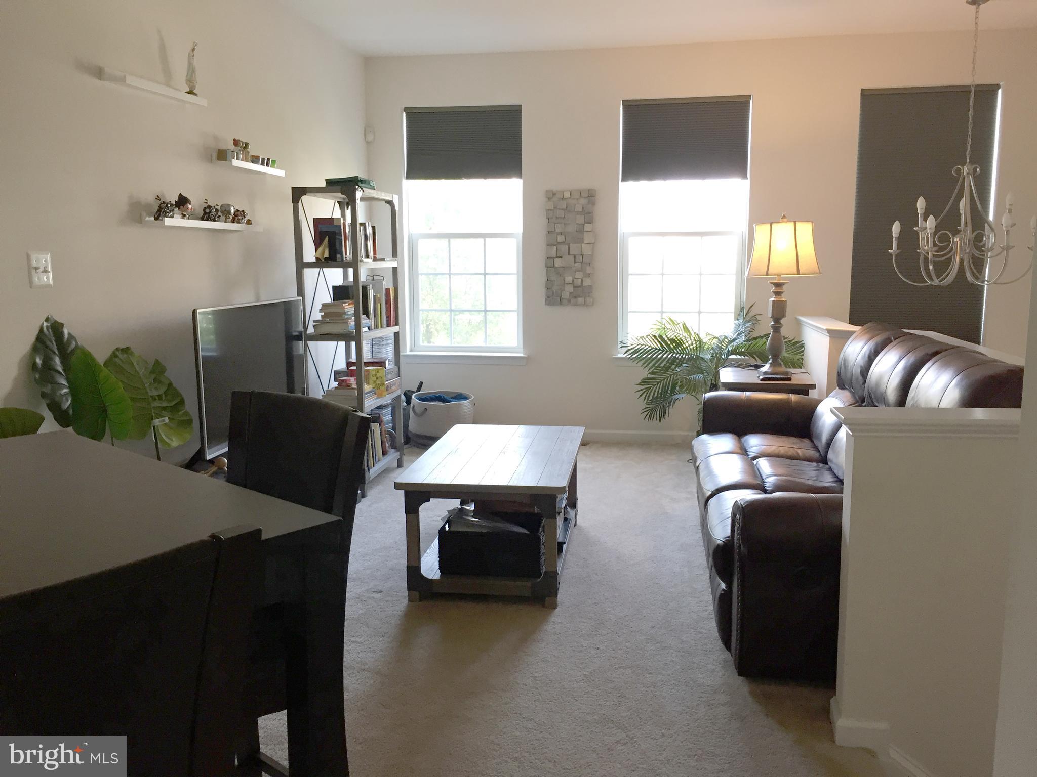 PRIMROSE PARK AT WILDEWOOD - Residential Lease