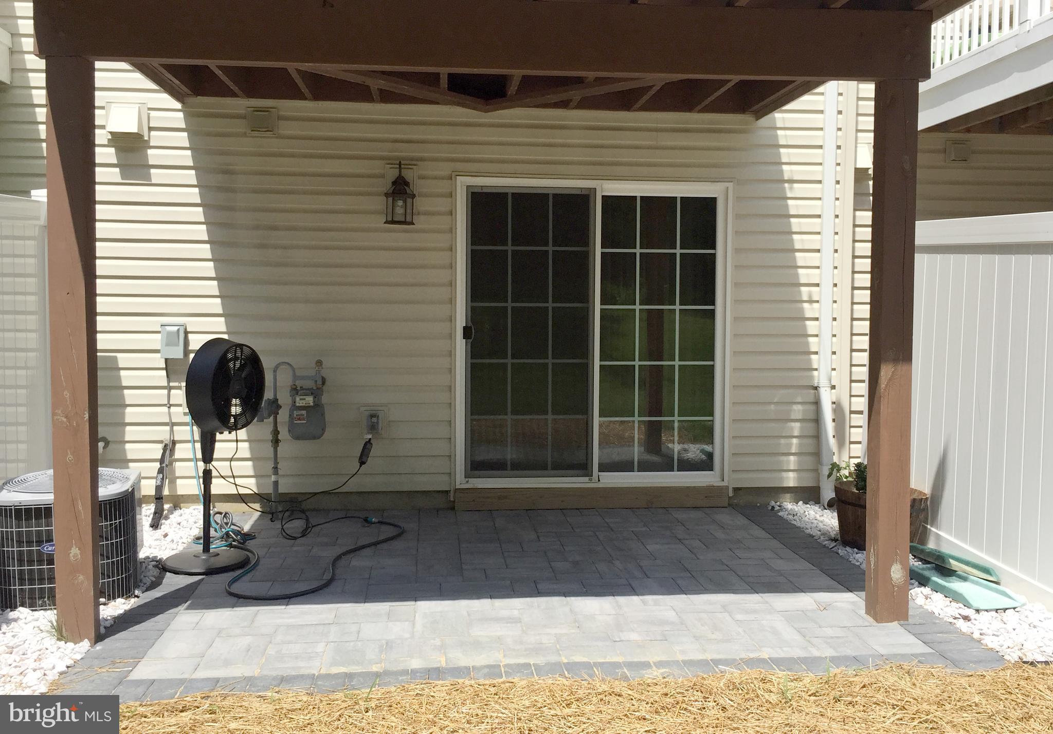 PRIMROSE PARK AT WILDEWOOD - Residential Lease