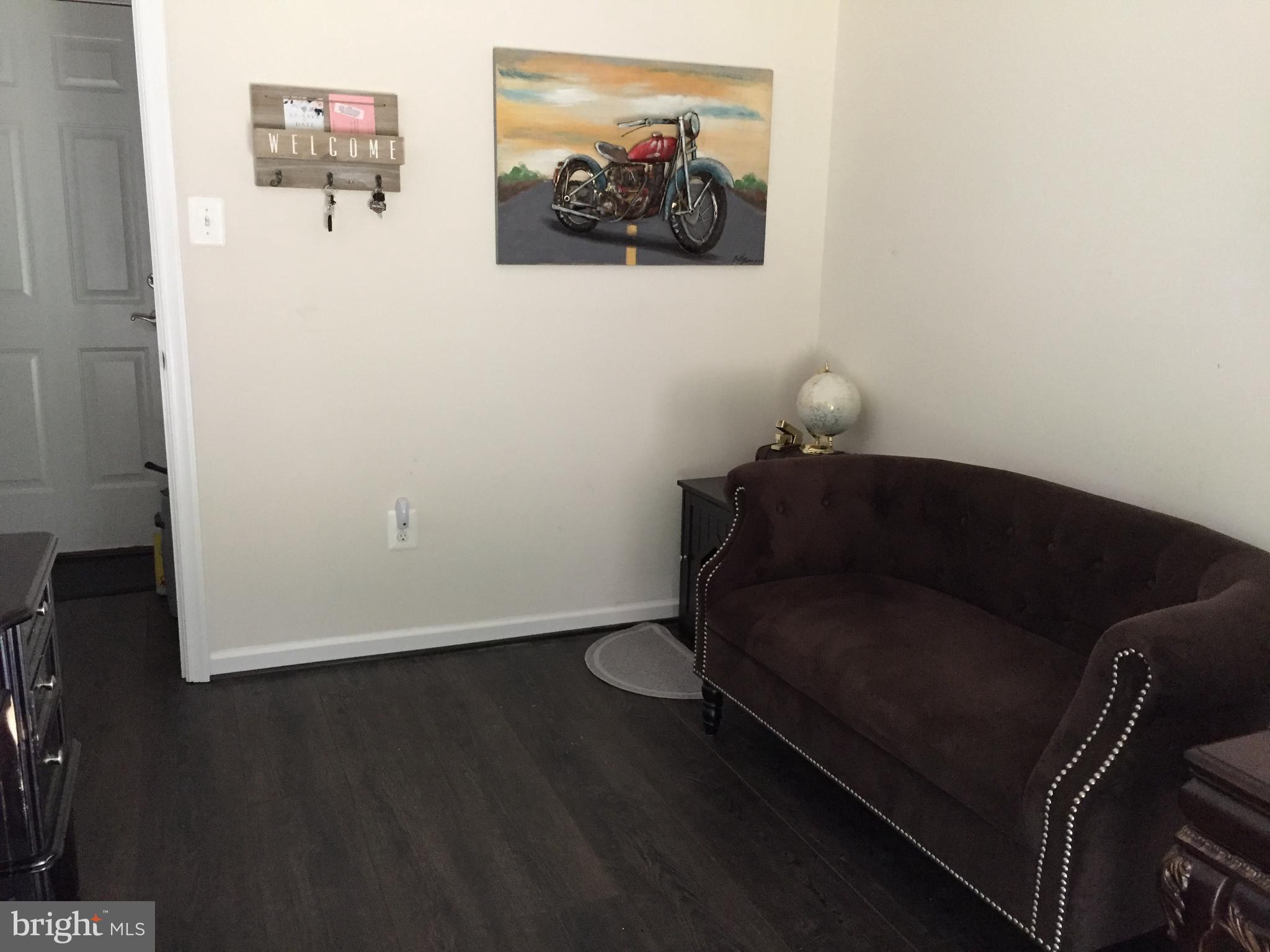 PRIMROSE PARK AT WILDEWOOD - Residential Lease