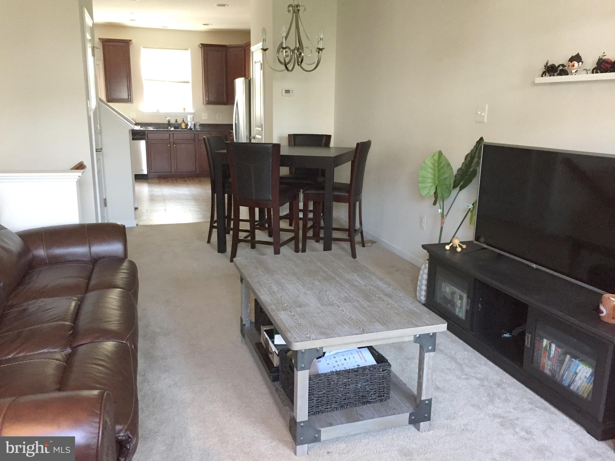 PRIMROSE PARK AT WILDEWOOD - Residential Lease