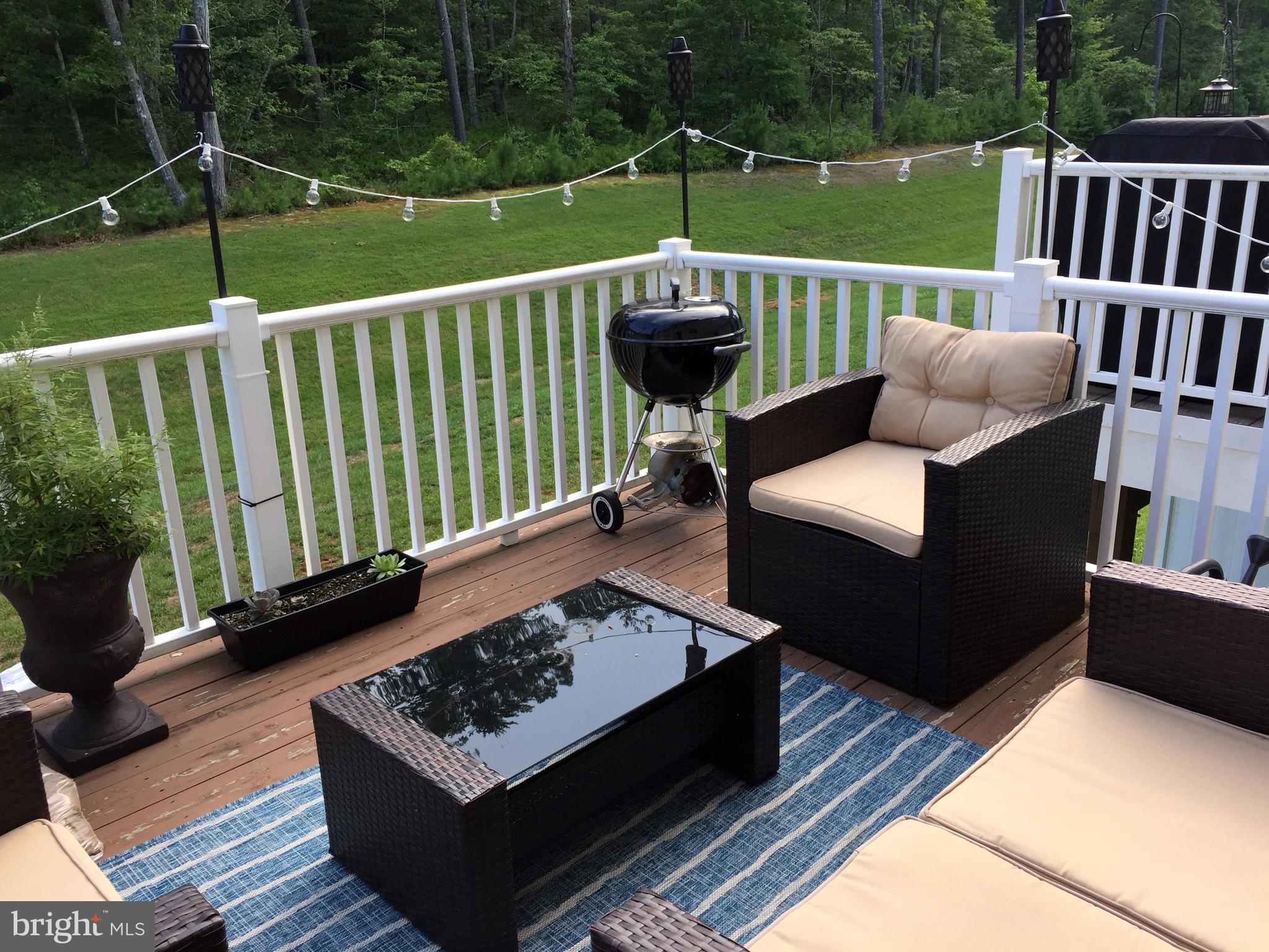 PRIMROSE PARK AT WILDEWOOD - Residential Lease