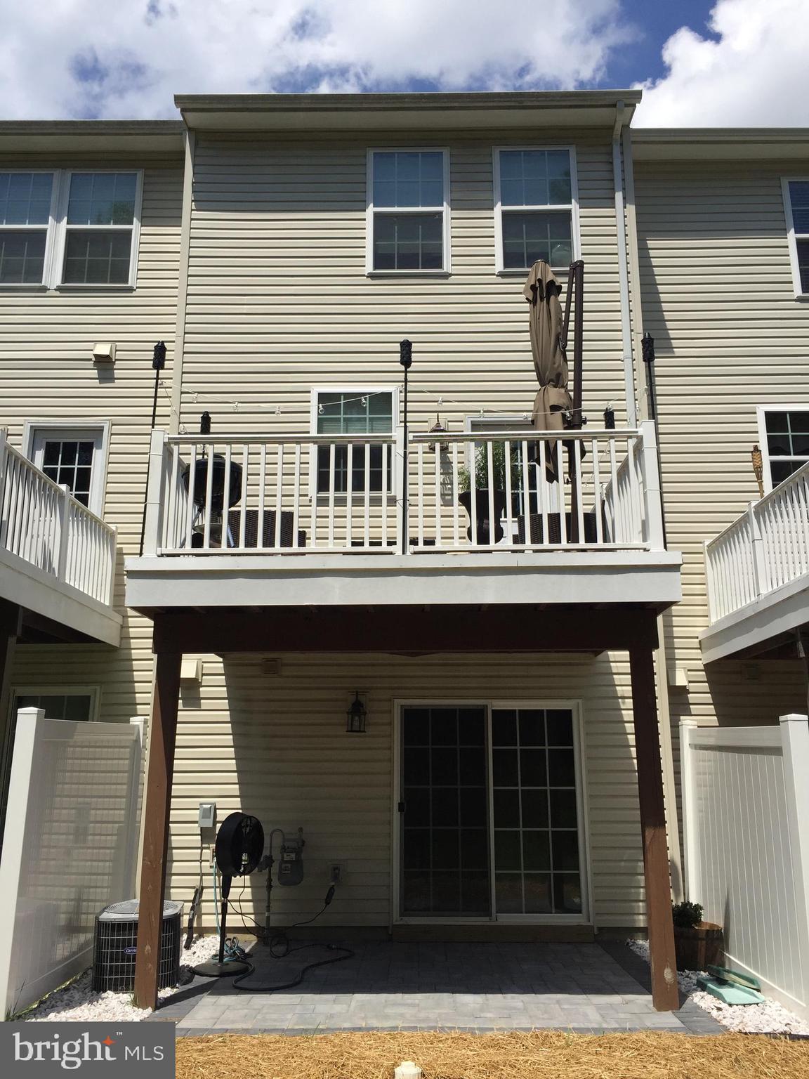 PRIMROSE PARK AT WILDEWOOD - Residential Lease