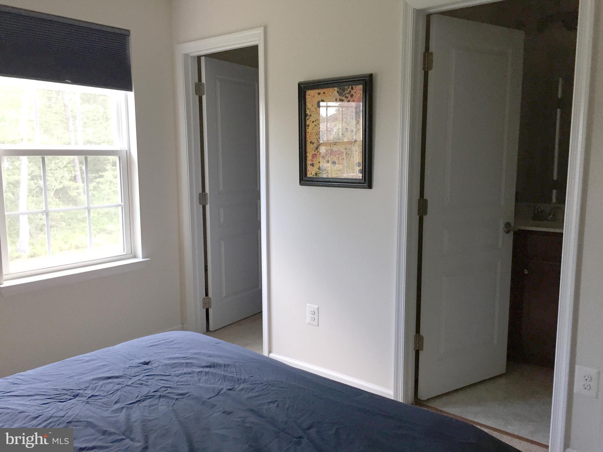 PRIMROSE PARK AT WILDEWOOD - Residential Lease