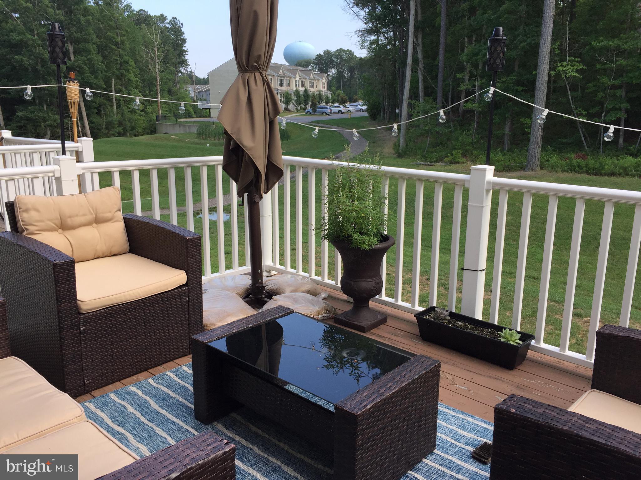 PRIMROSE PARK AT WILDEWOOD - Residential Lease