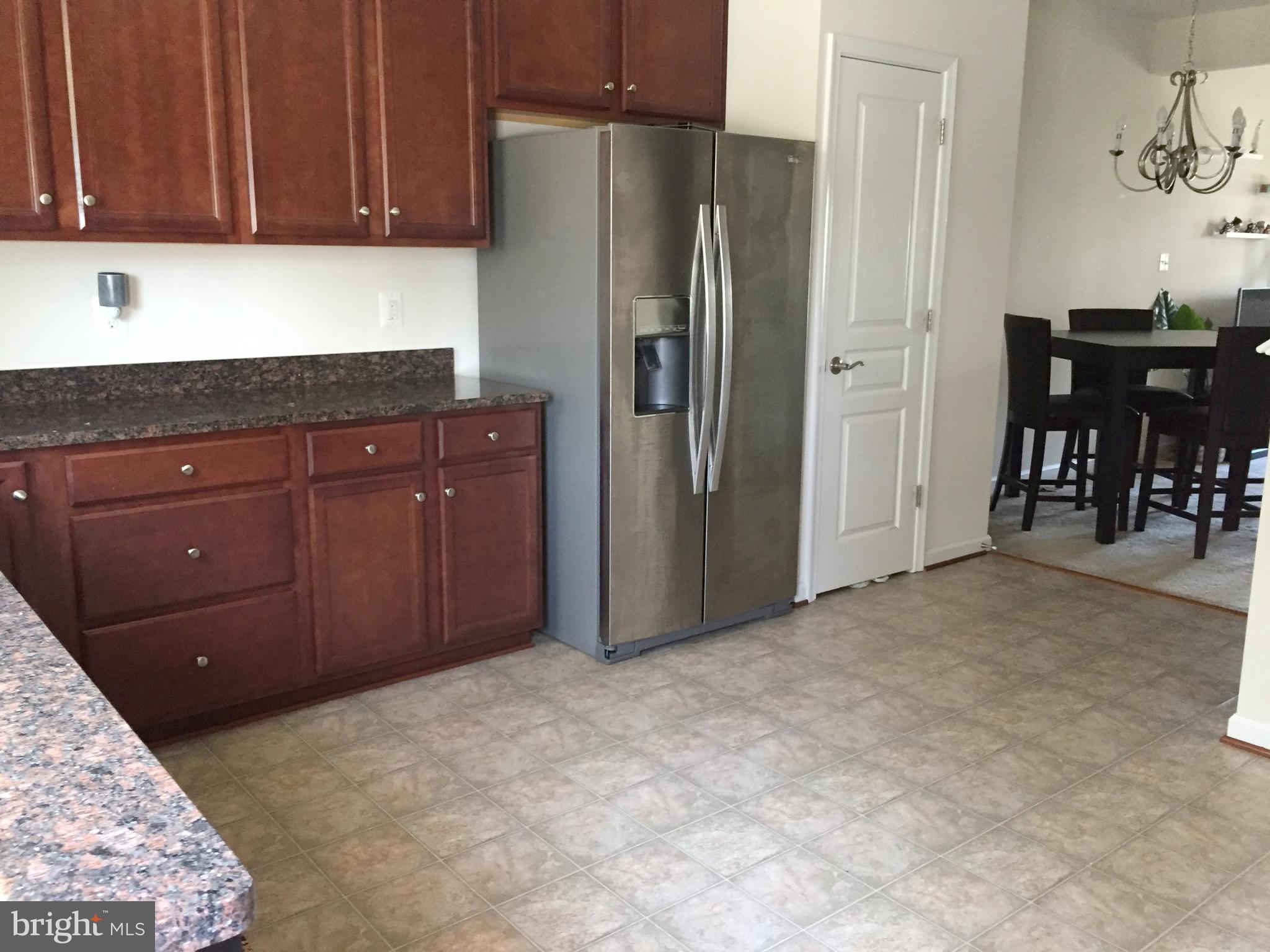 PRIMROSE PARK AT WILDEWOOD - Residential Lease