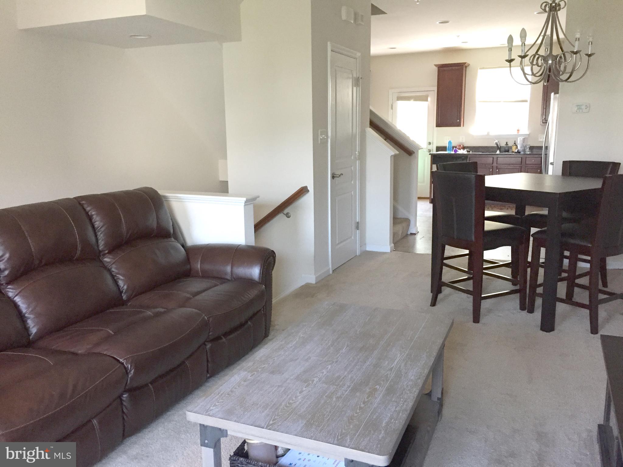 PRIMROSE PARK AT WILDEWOOD - Residential Lease