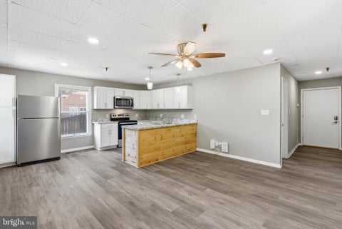 Homes For Rent - 1725 Henry Avenue #101<br/> WINCHESTER, VA 22601