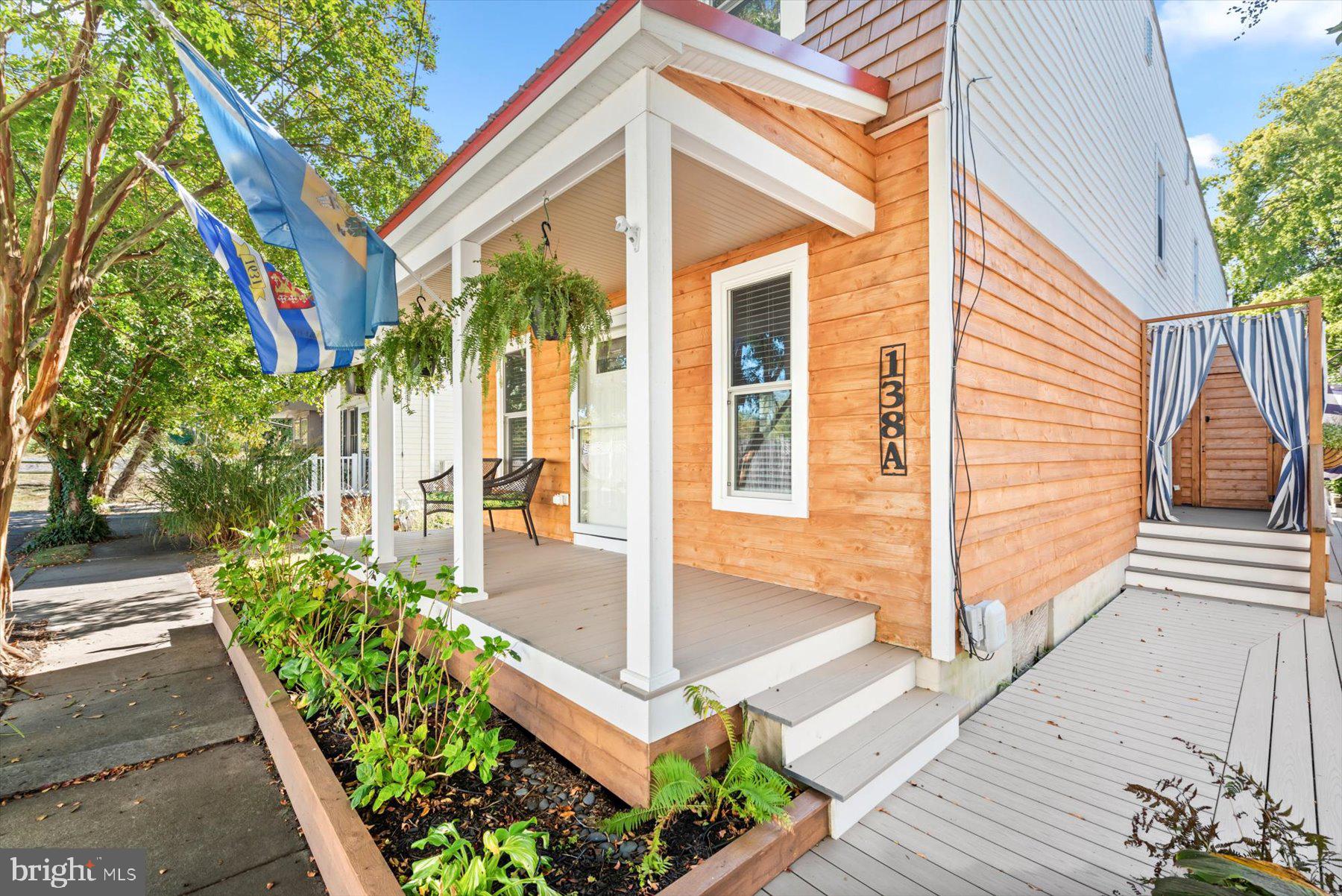 138 A & B S WASHINGTON AVENUE