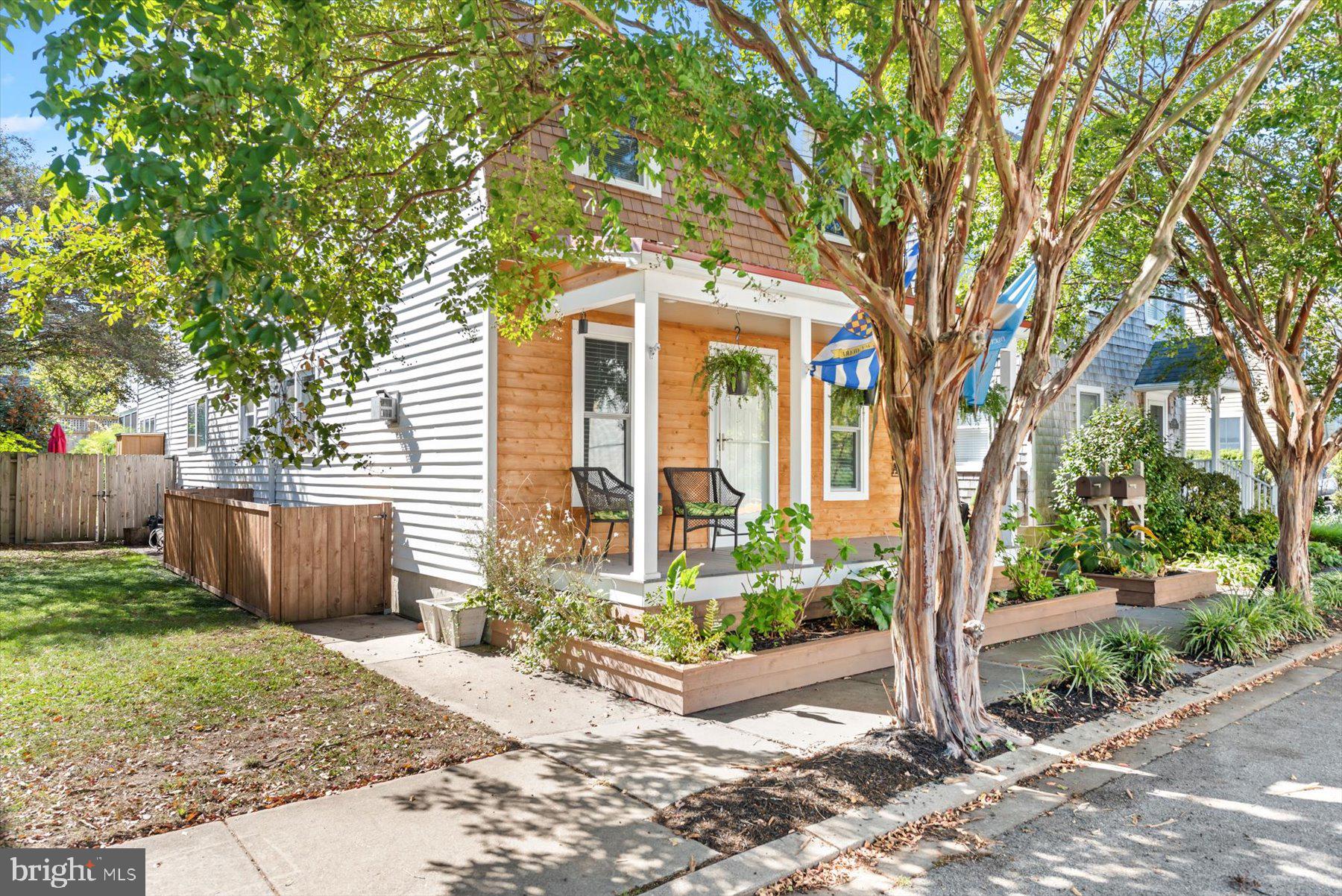 138 A & B S WASHINGTON AVENUE