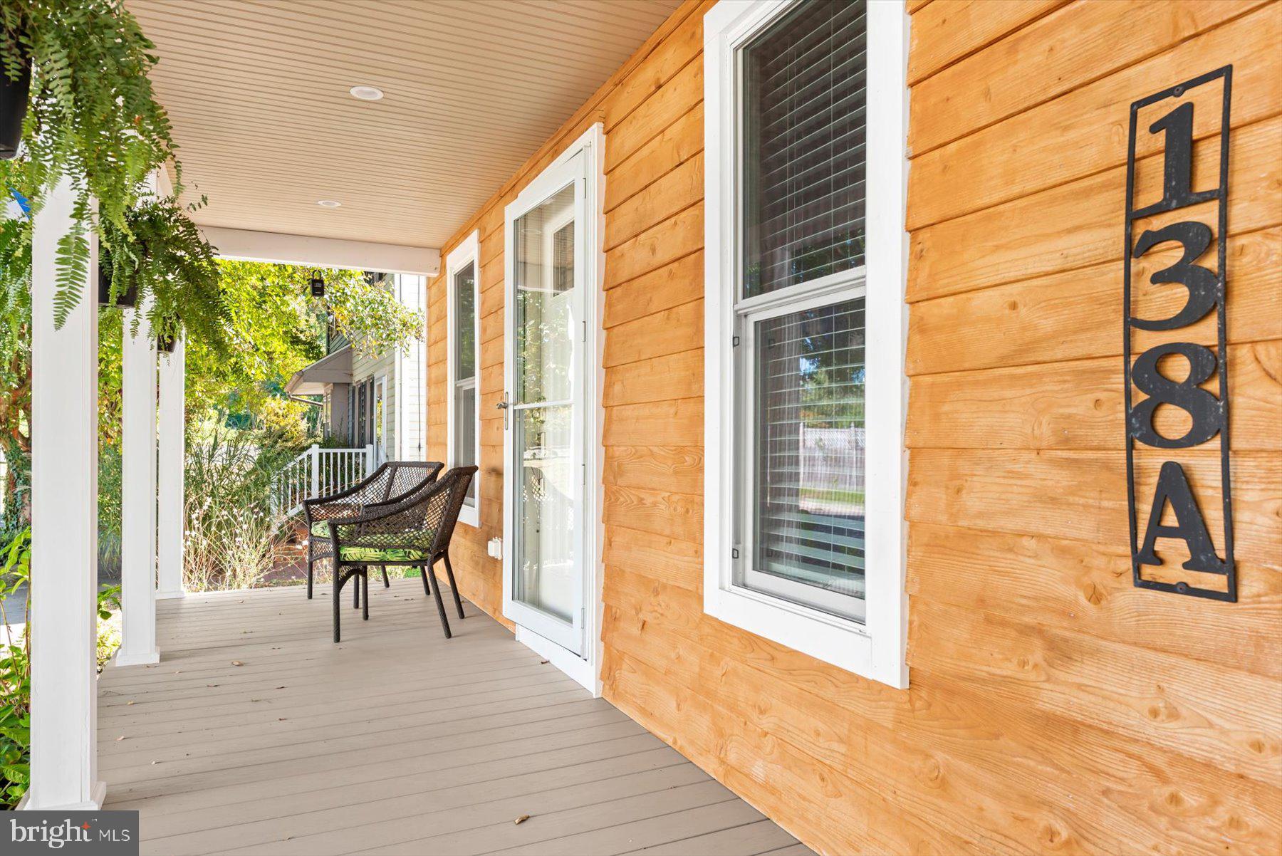 138 A & B S WASHINGTON AVENUE