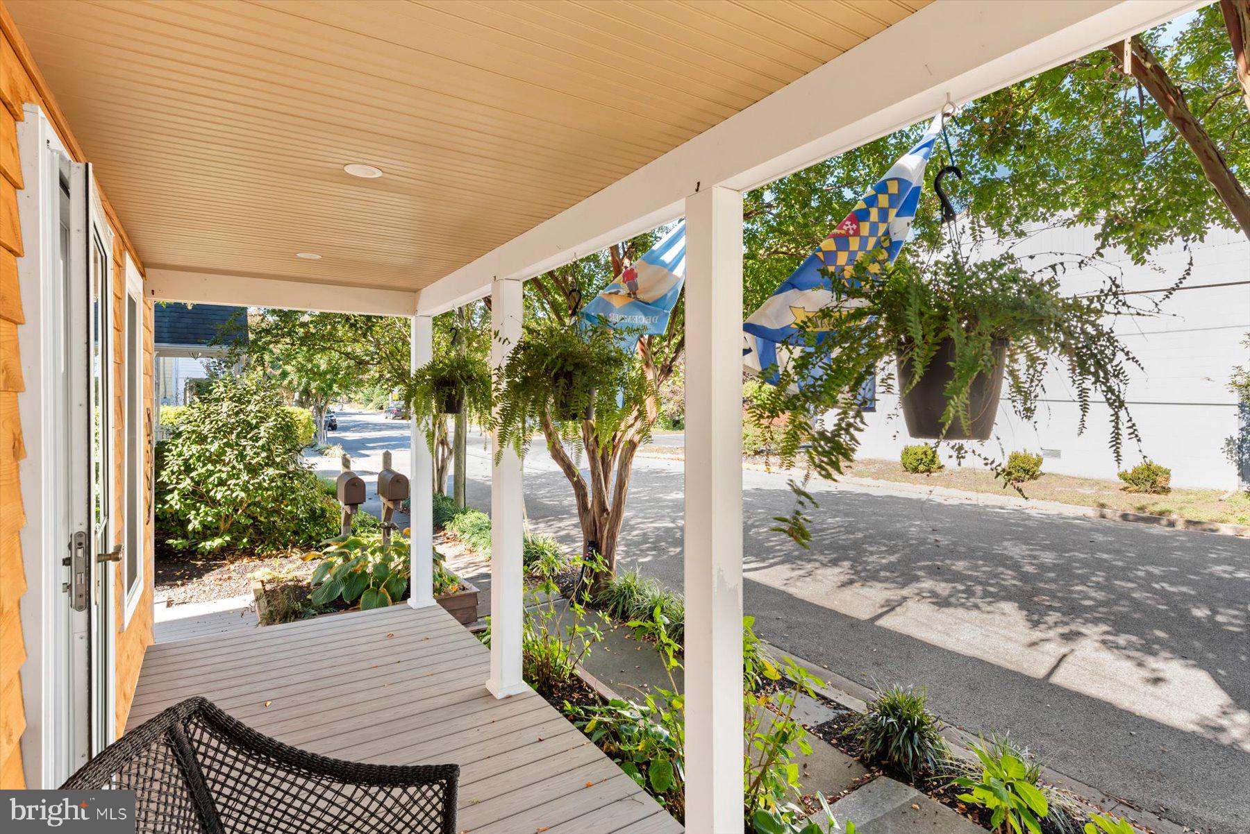 138 A & B S WASHINGTON AVENUE