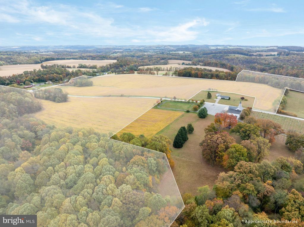 Photo of Burkholder Rd, RED LION, PA 17356 (MLS # PAYK2092426)