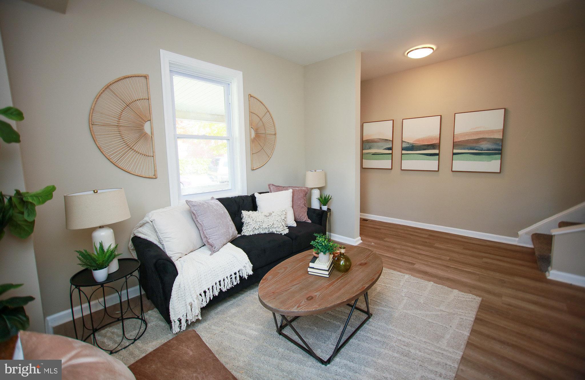 NONE AVAILABLE - Residential Lease